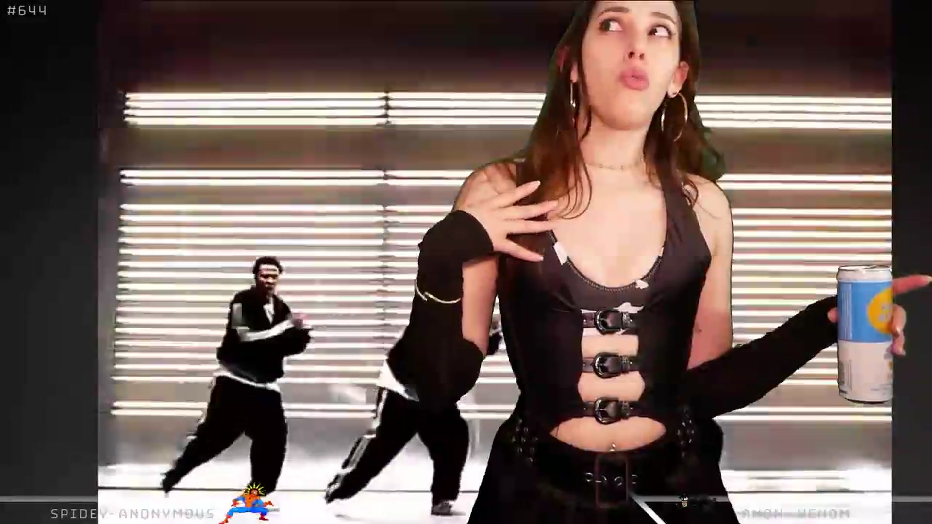 Gallery image thumbnail from Dashy's myfreecams stream on, 07/17/2026, 08:00 image 9 of 20