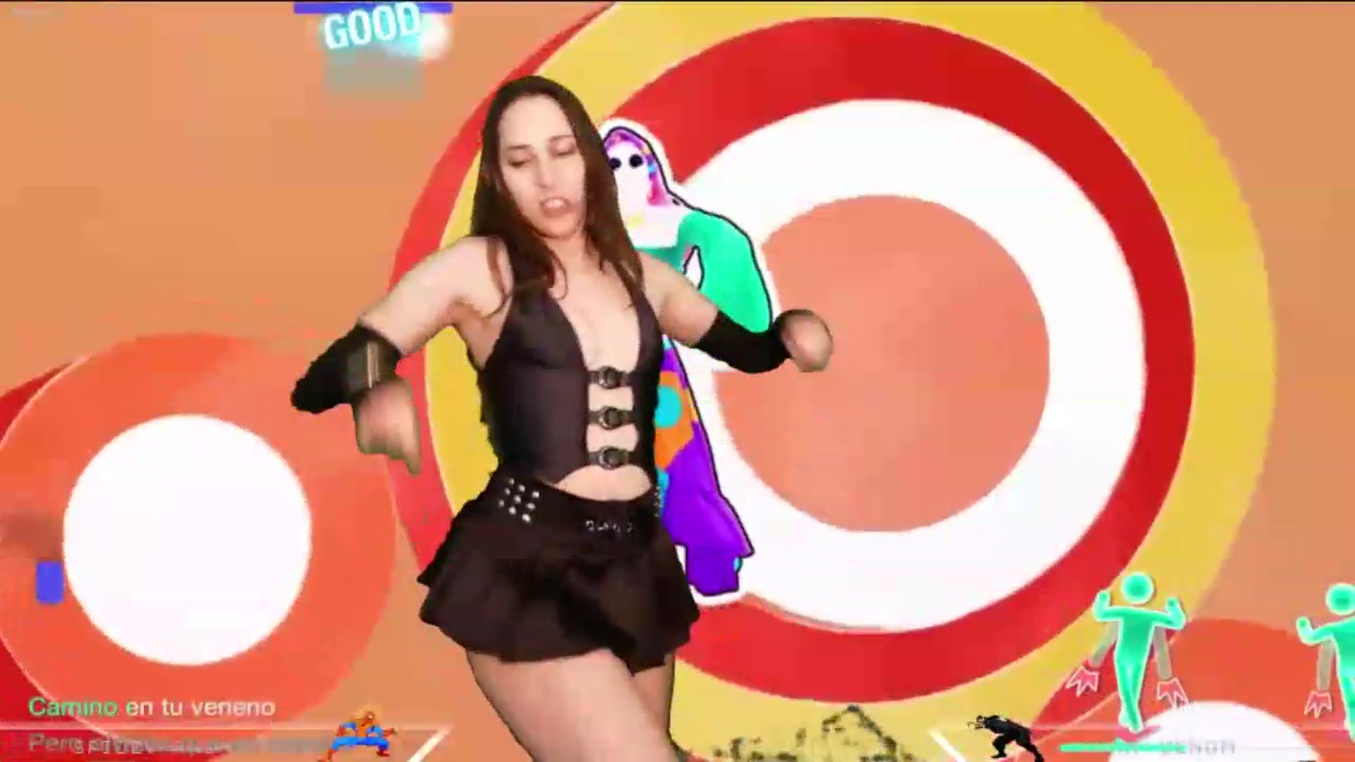 Gallery image thumbnail from Dashy's myfreecams stream on, 07/17/2026, 09:35 image 12 of 20