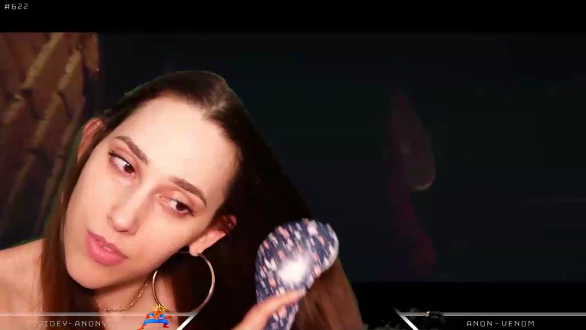 Gallery image thumbnail from Dashy's myfreecams stream on, 07/17/2026, 09:35 image 20 of 20