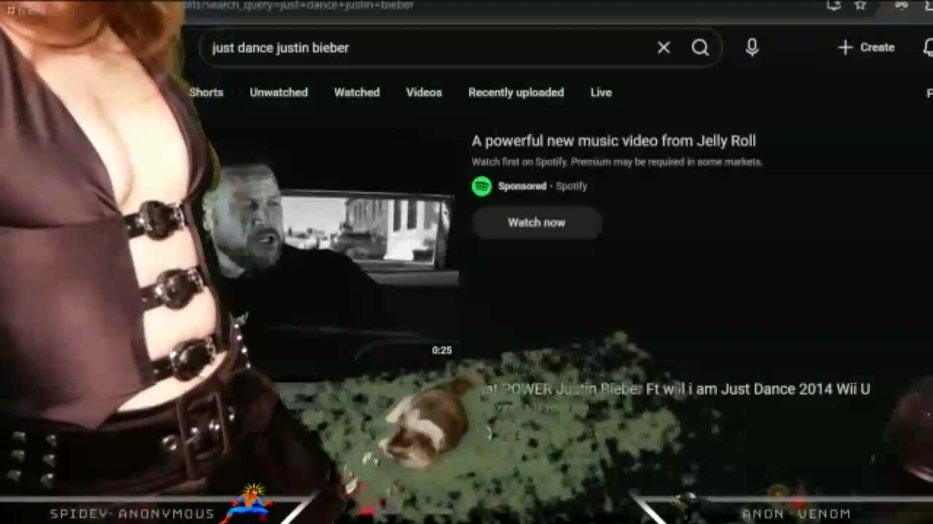 Gallery image thumbnail from Dashy's myfreecams stream on, 07/17/2026, 09:35 image 8 of 20