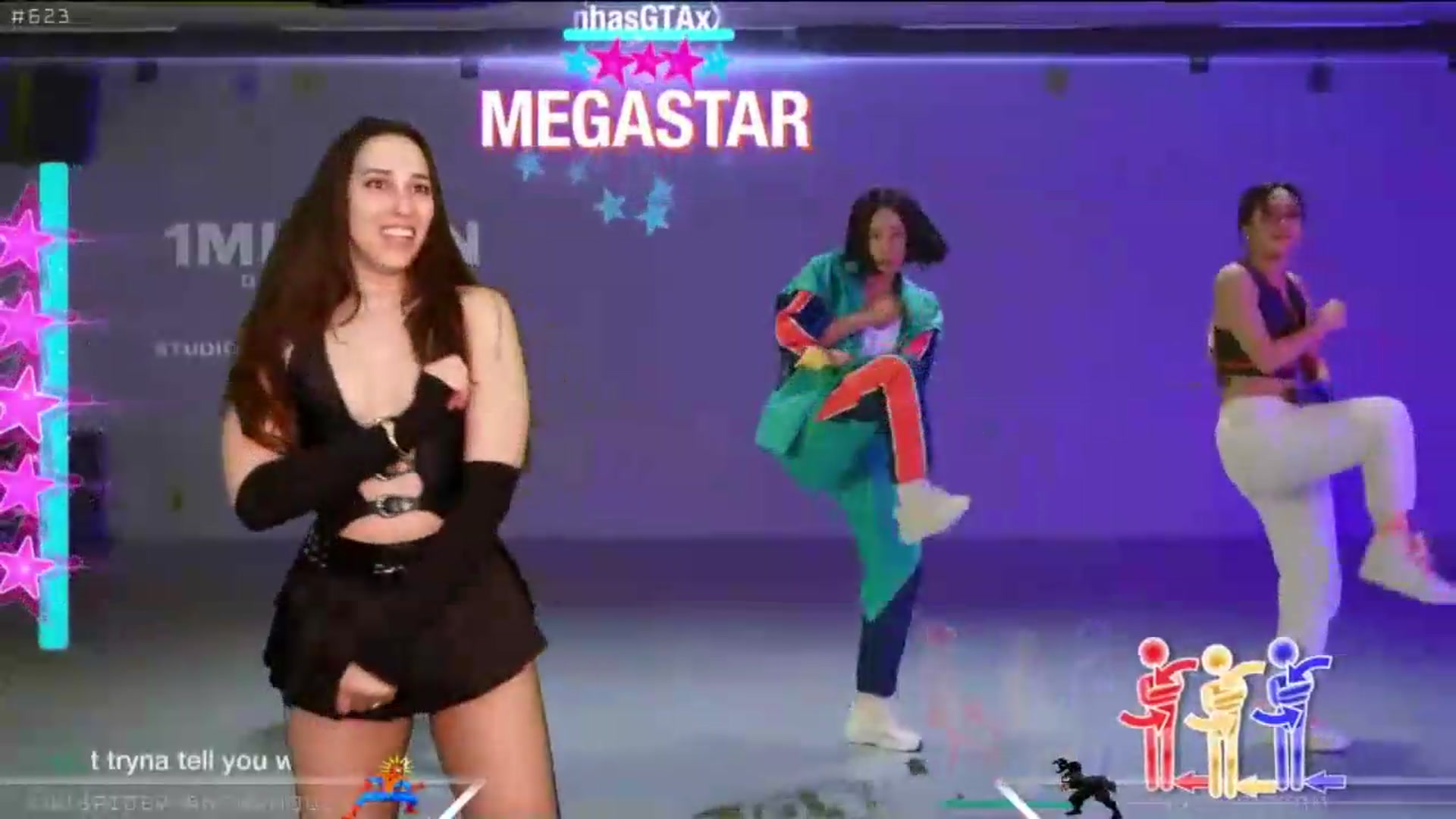 Gallery image thumbnail from Dashy's myfreecams stream on, 07/17/2026, 09:35 image 11 of 20