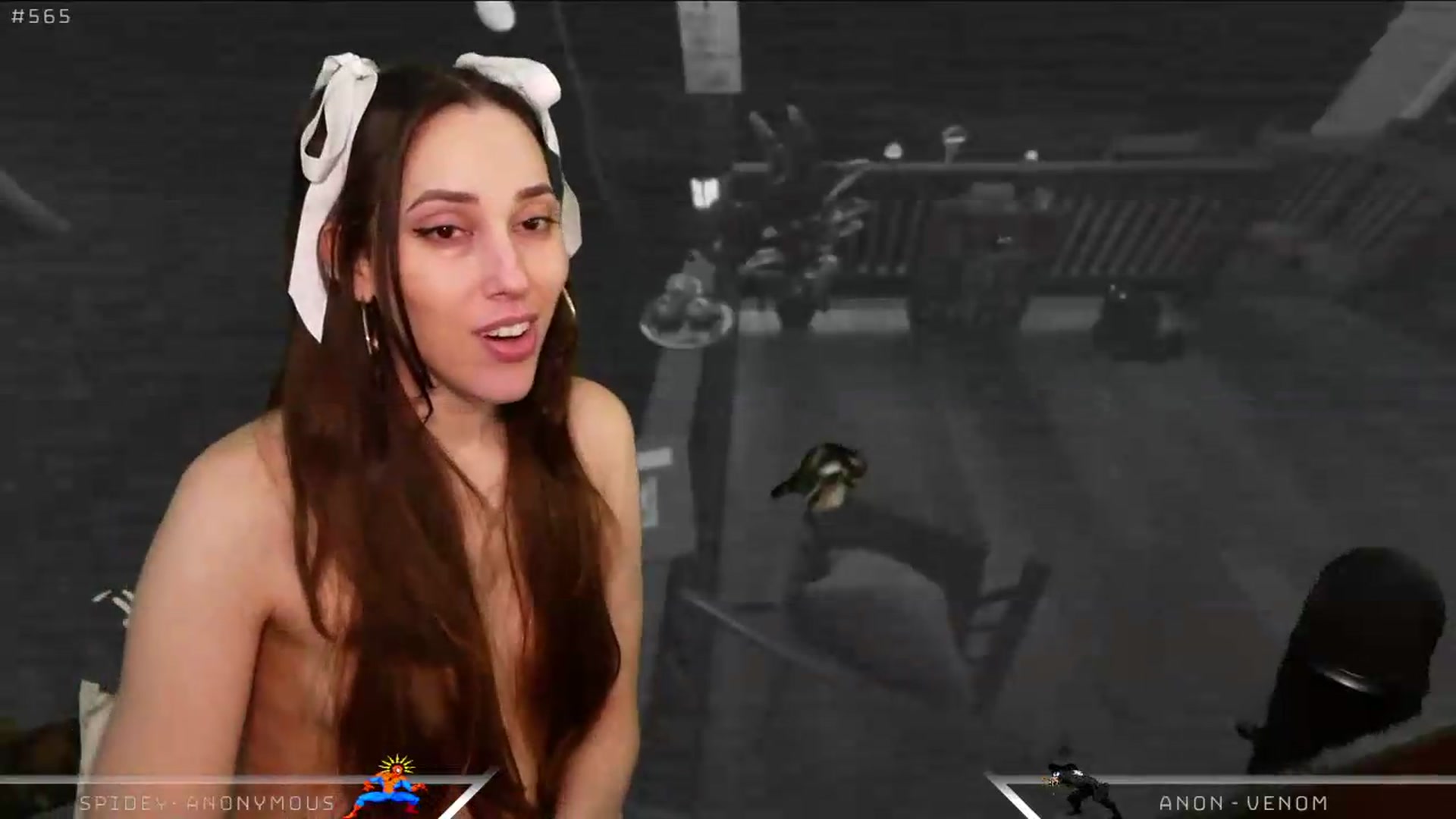 Gallery image thumbnail from Dashy's myfreecams stream on, 07/18/2026, 09:34 image 16 of 20