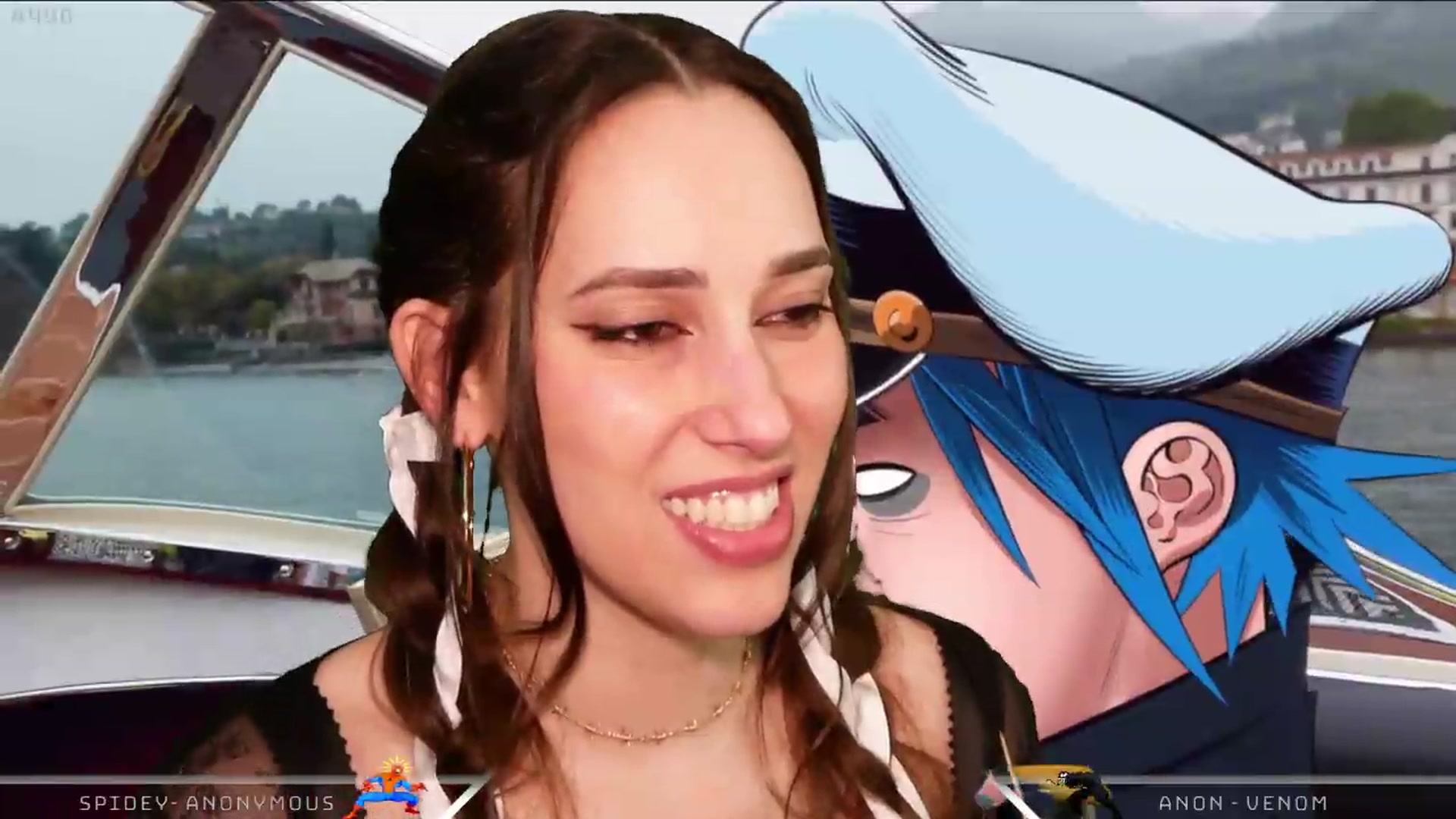 Gallery image thumbnail from Dashy's myfreecams stream on, 07/19/2026, 09:18 image 6 of 20