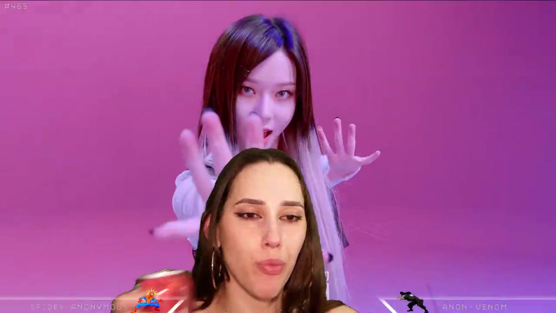 Gallery image thumbnail from Dashy's myfreecams stream on, 07/19/2026, 09:18 image 16 of 20