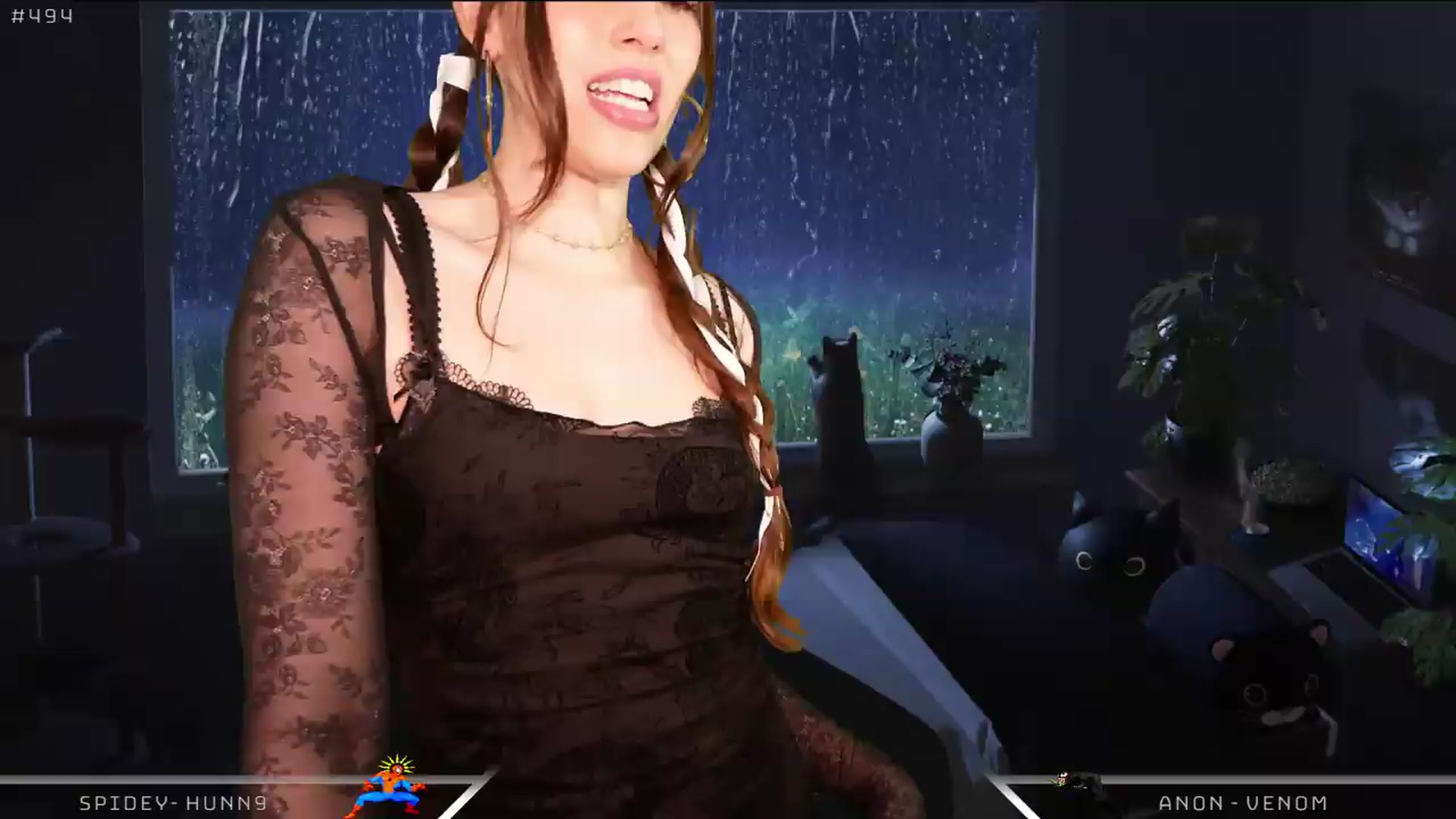 Gallery image thumbnail from Dashy's myfreecams stream on, 07/19/2026, 09:18 image 4 of 20