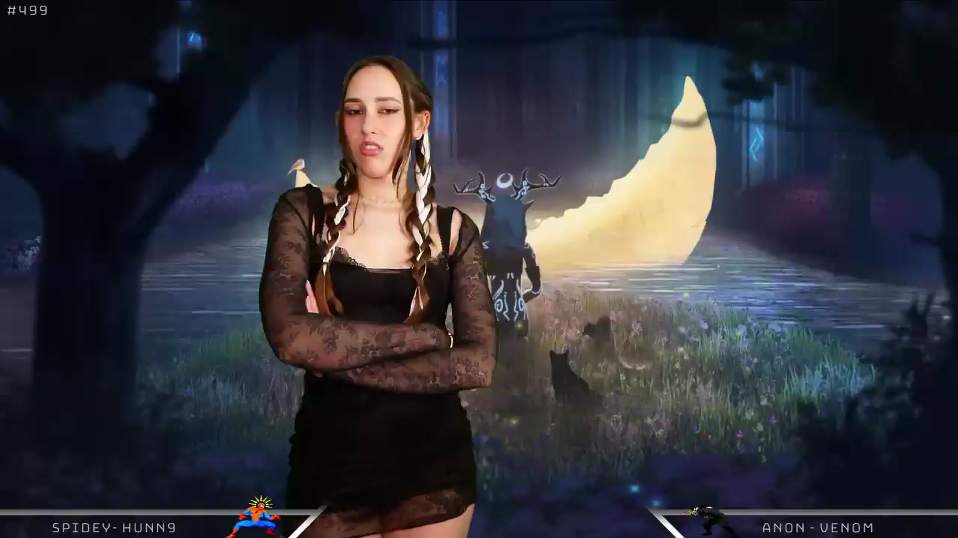 Gallery image thumbnail from Dashy's myfreecams stream on, 07/19/2026, 09:18 image 2 of 20