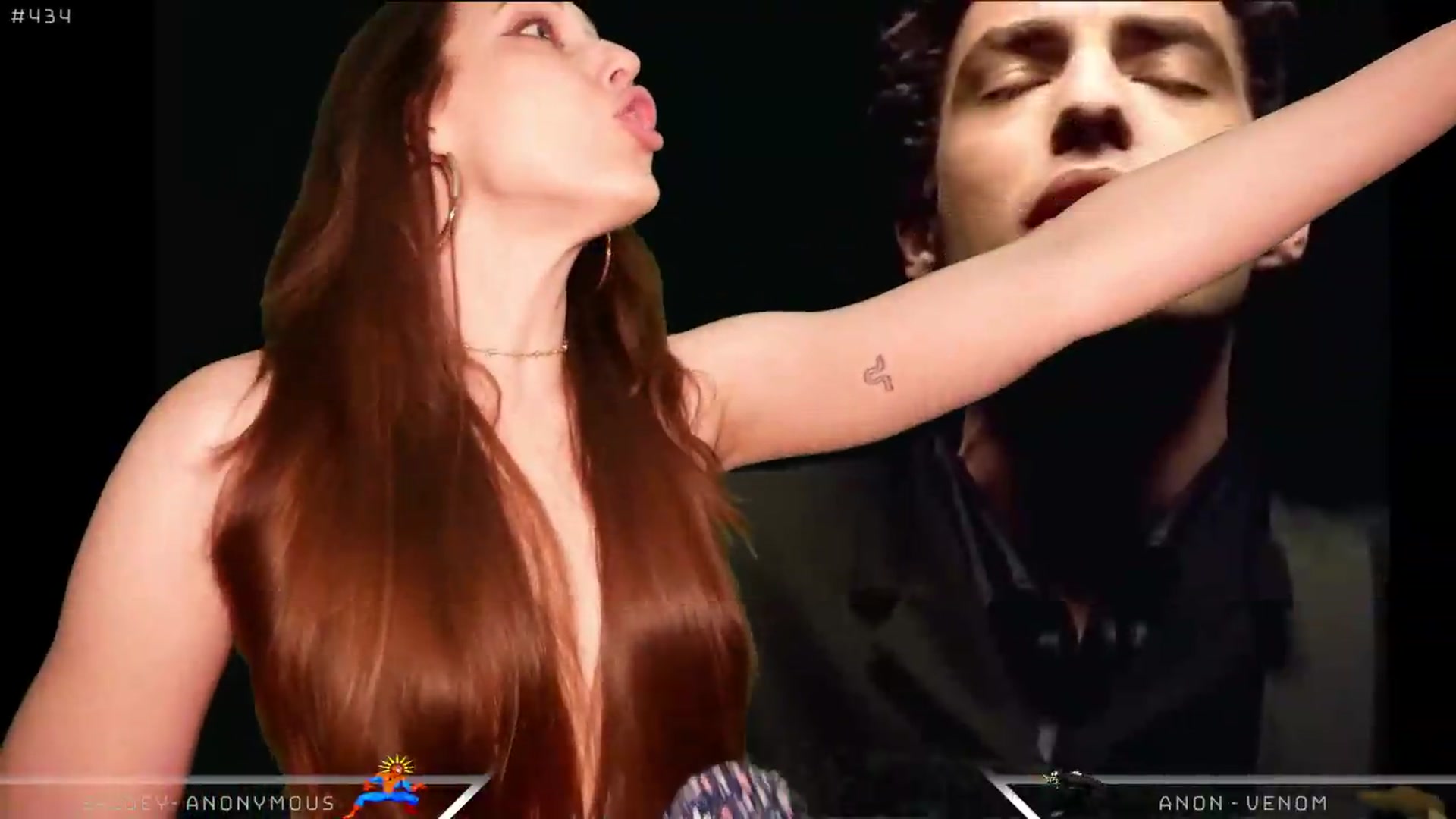 Gallery image thumbnail from Dashy's myfreecams stream on, 07/19/2026, 09:52 image 5 of 20