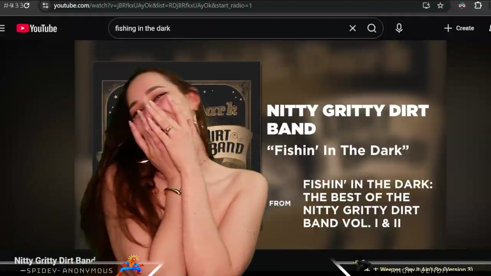 Gallery image thumbnail from Dashy's myfreecams stream on, 07/19/2026, 09:52 image 12 of 20