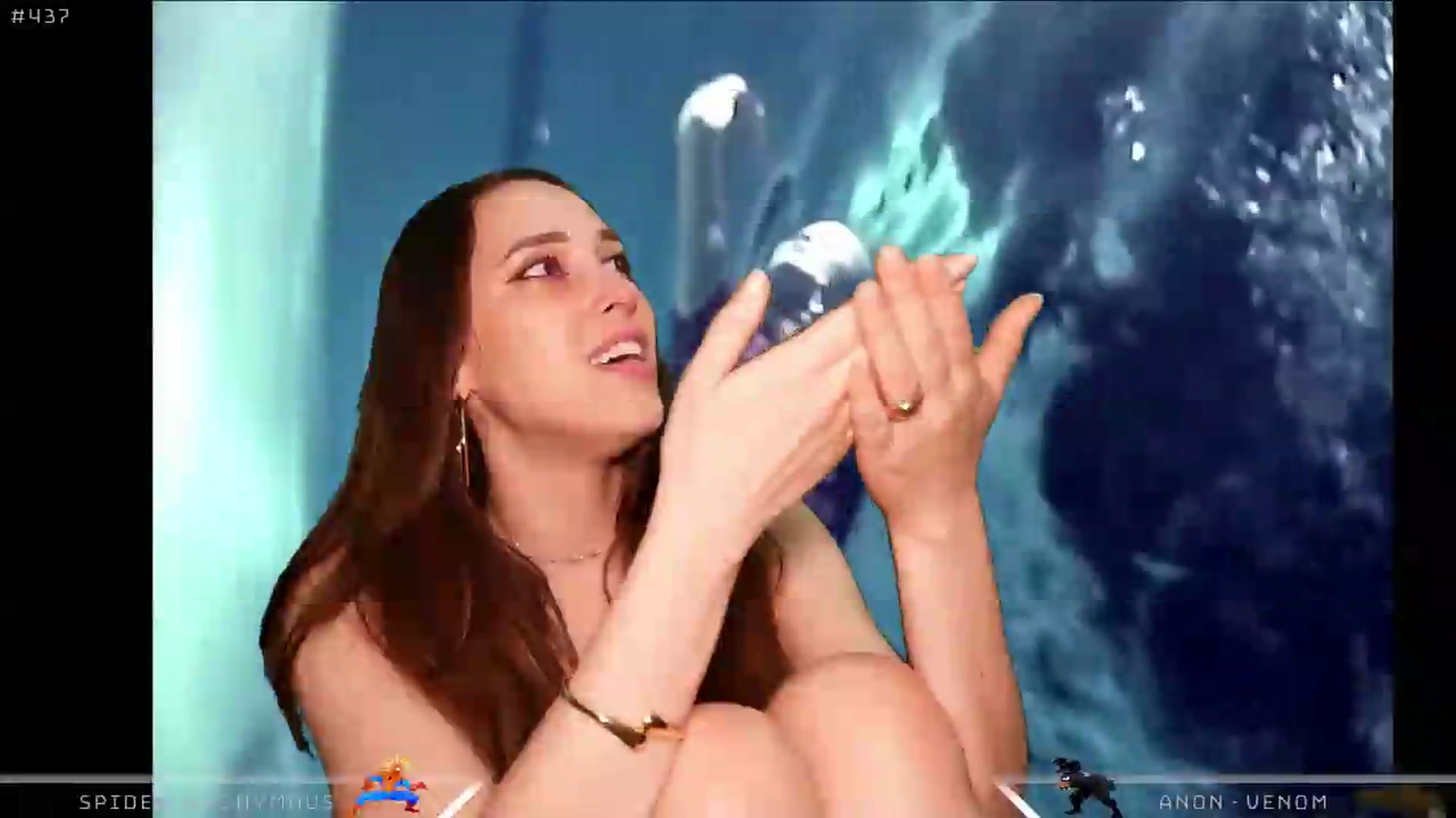 Gallery image thumbnail from Dashy's myfreecams stream on, 07/19/2026, 09:52 image 3 of 20