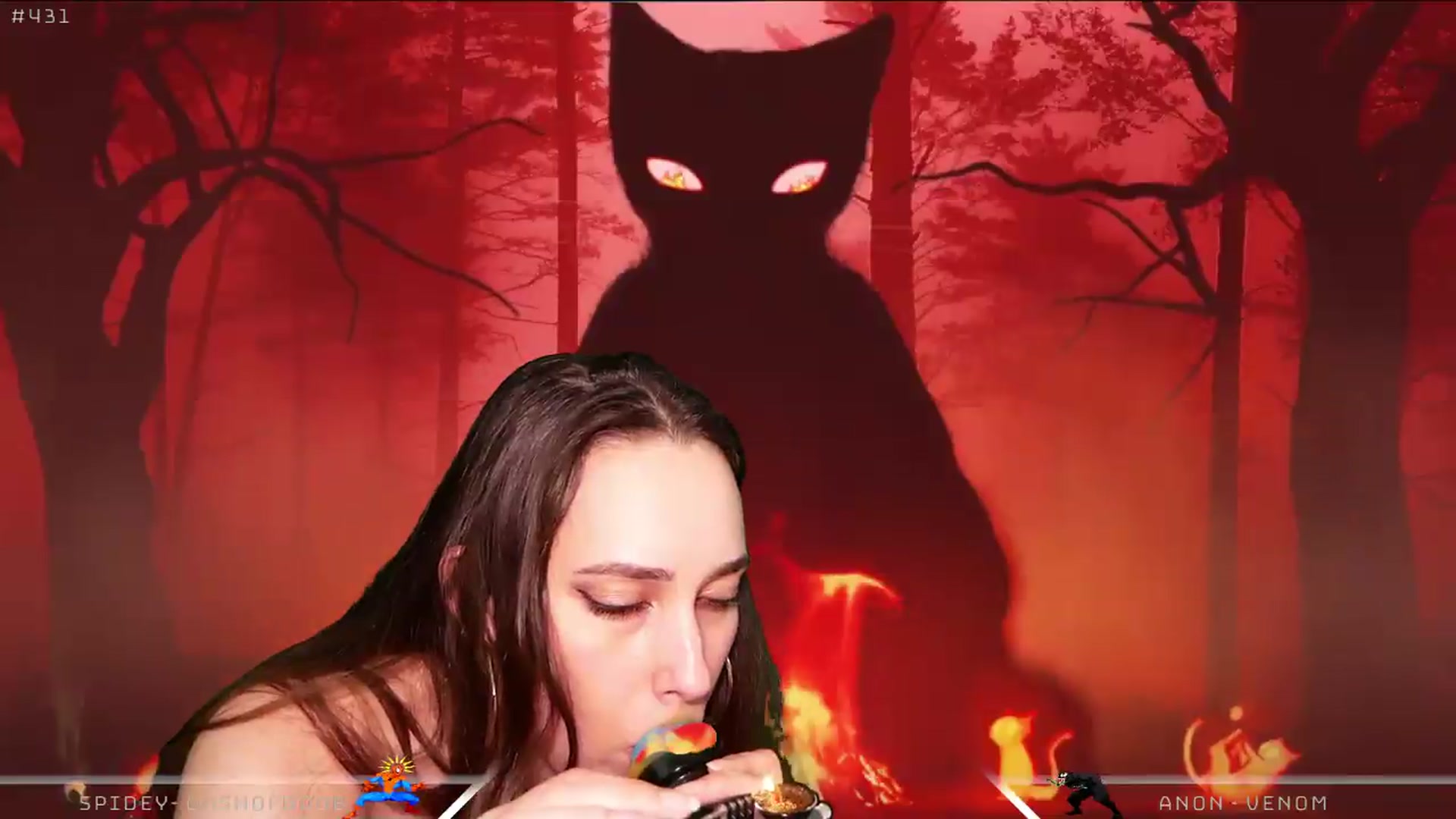 Gallery image thumbnail from Dashy's myfreecams stream on, 07/26/2026, 10:24 image 5 of 20