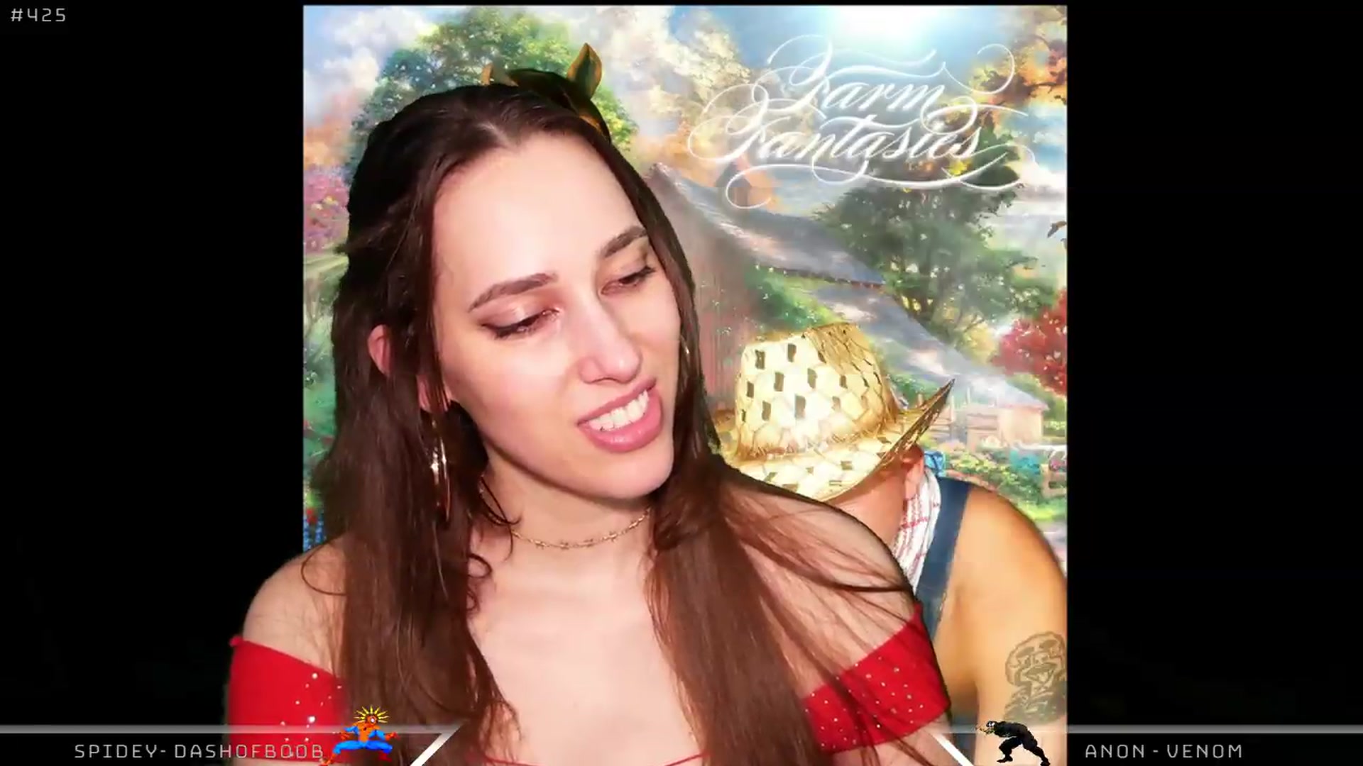 Gallery image thumbnail from Dashy's myfreecams stream on, 07/26/2026, 10:24 image 20 of 20