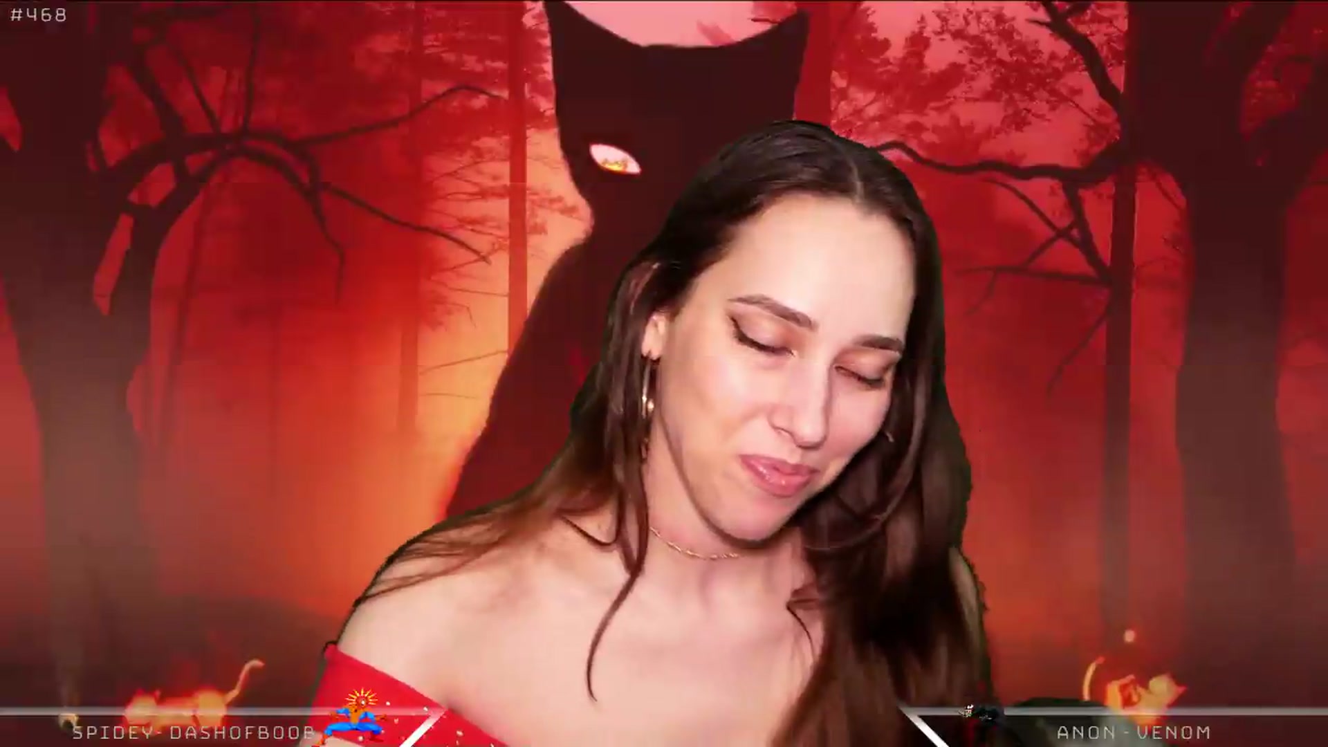 Gallery image thumbnail from Dashy's myfreecams stream on, 07/26/2026, 10:24 image 4 of 20