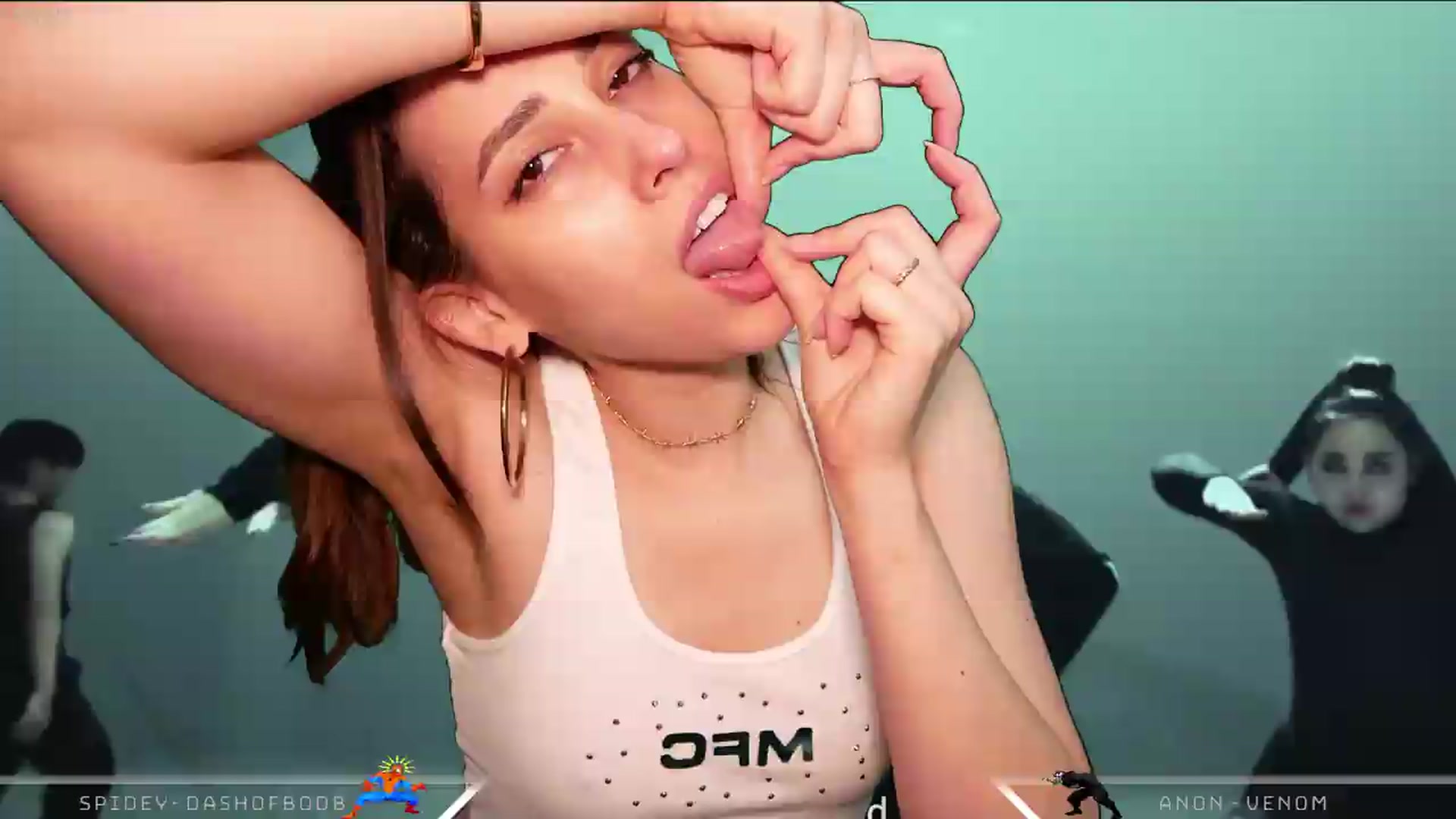 Gallery image thumbnail from Dashy's myfreecams stream on, 07/30/2026, 05:57 image 10 of 20