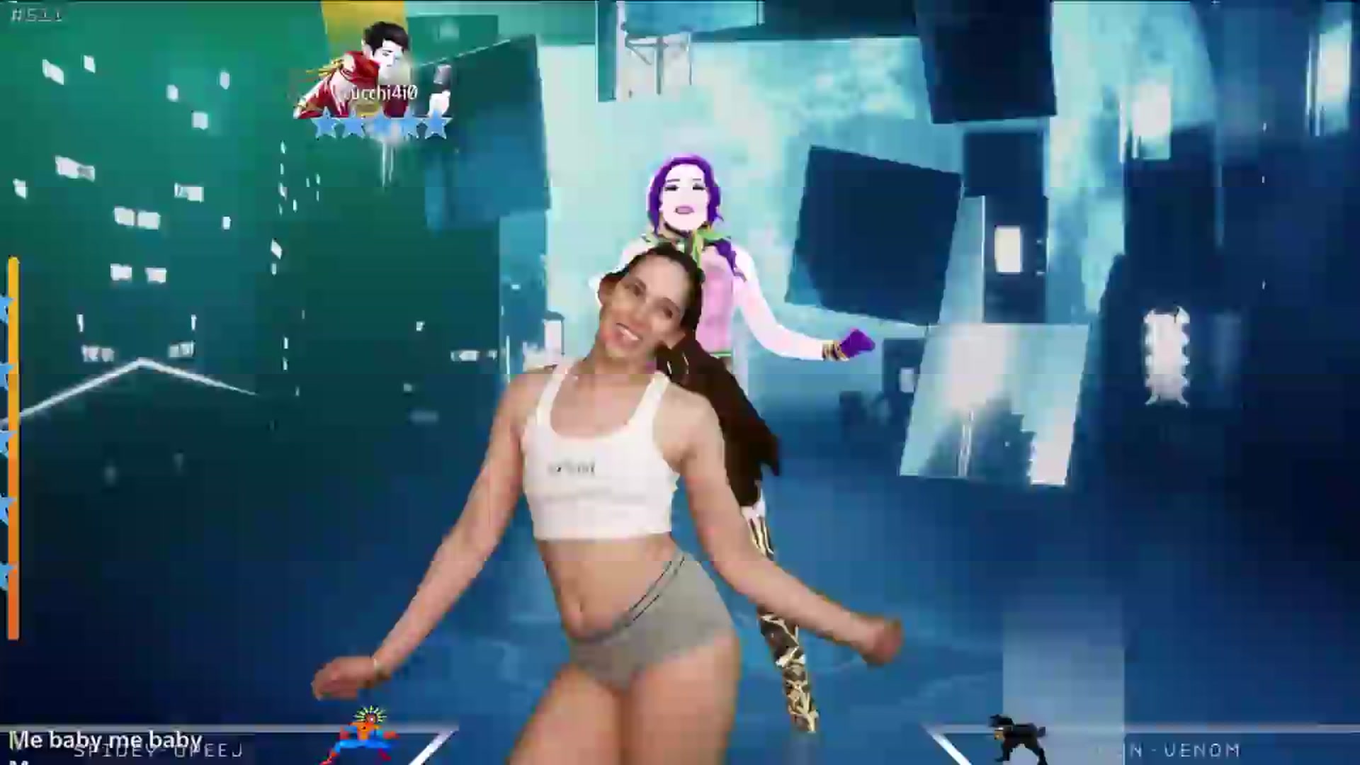 Gallery image thumbnail from Dashy's myfreecams stream on, 07/30/2026, 05:57 image 19 of 20