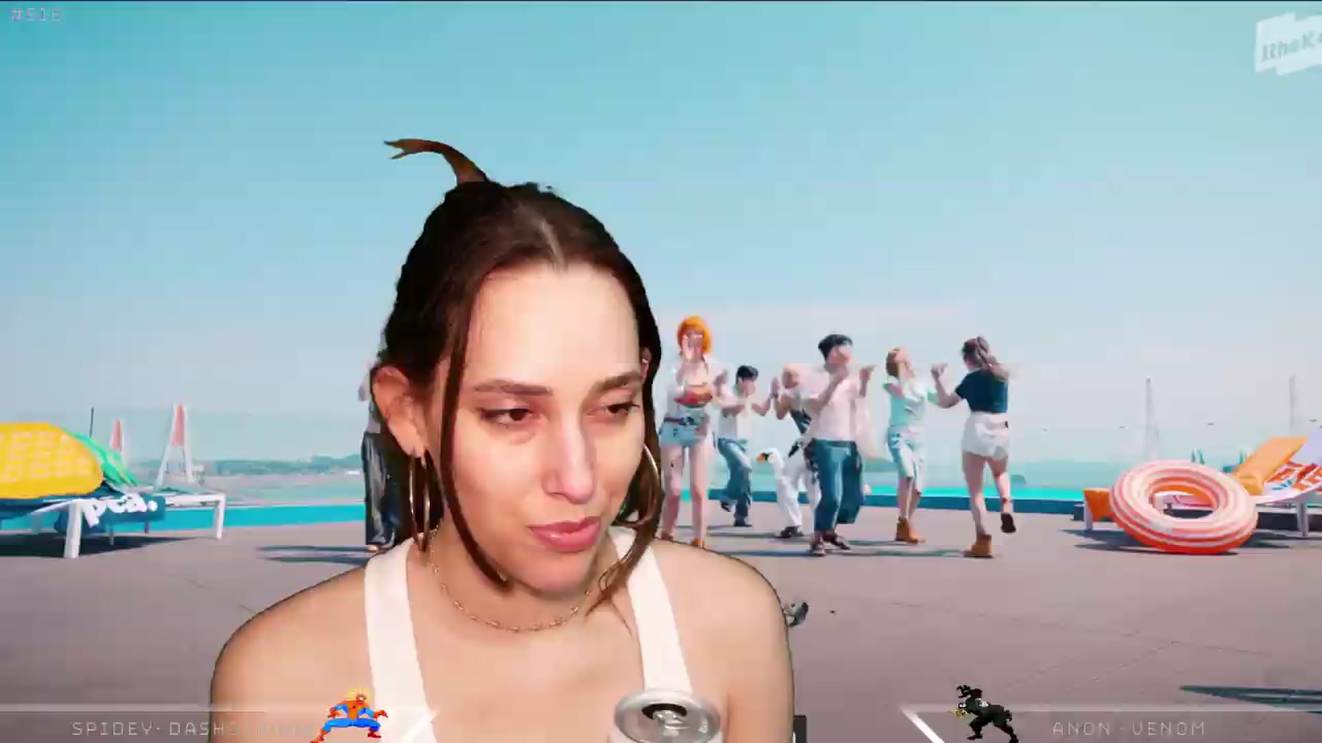 Gallery image thumbnail from Dashy's myfreecams stream on, 07/30/2026, 05:57 image 12 of 20