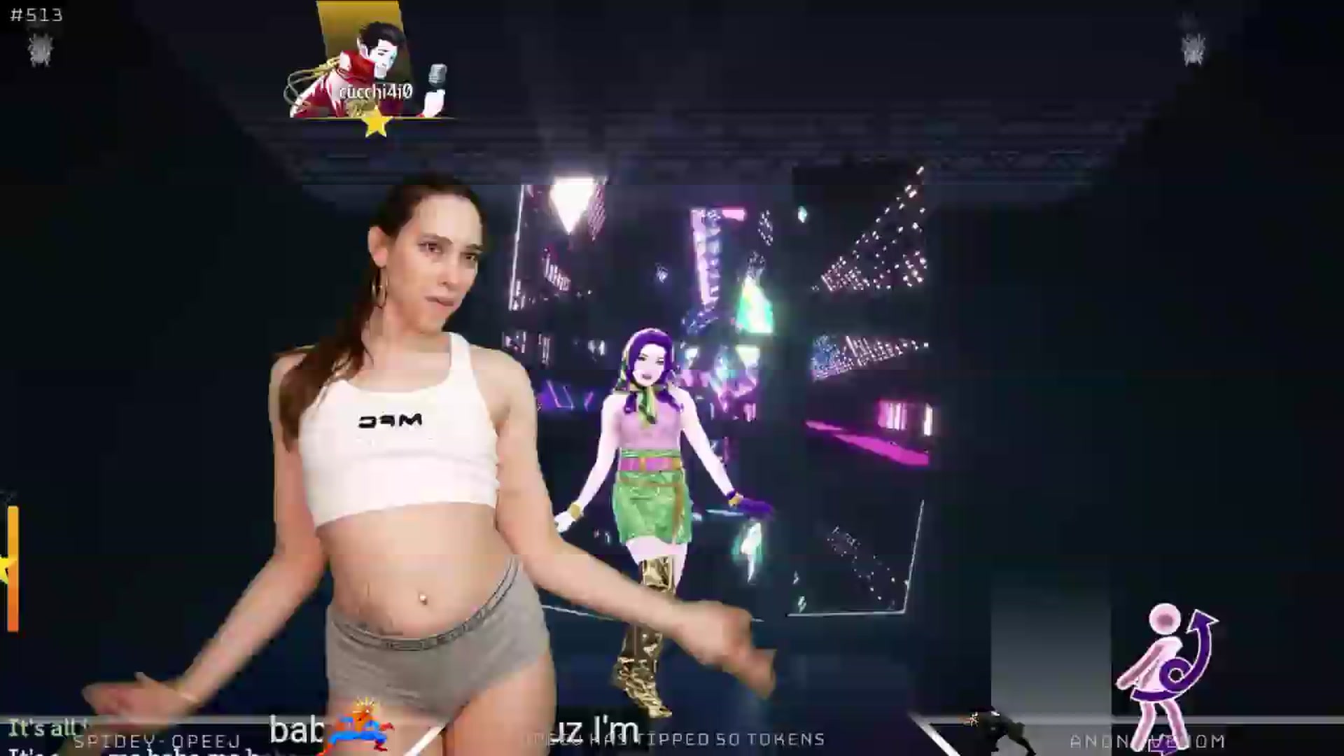 Gallery image thumbnail from Dashy's myfreecams stream on, 07/30/2026, 05:57 image 18 of 20