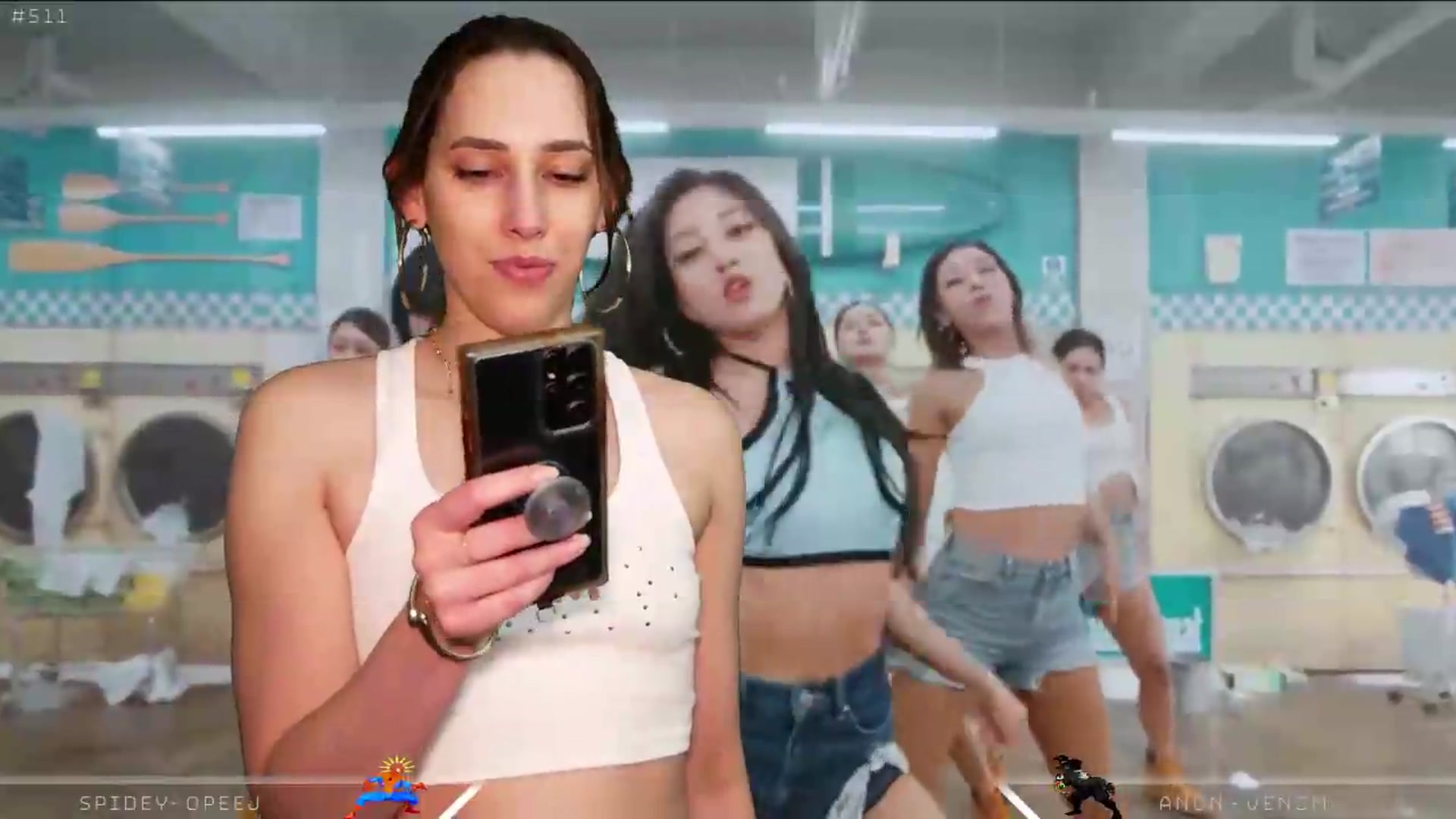 Gallery image thumbnail from Dashy's myfreecams stream on, 07/30/2026, 06:09 image 10 of 20