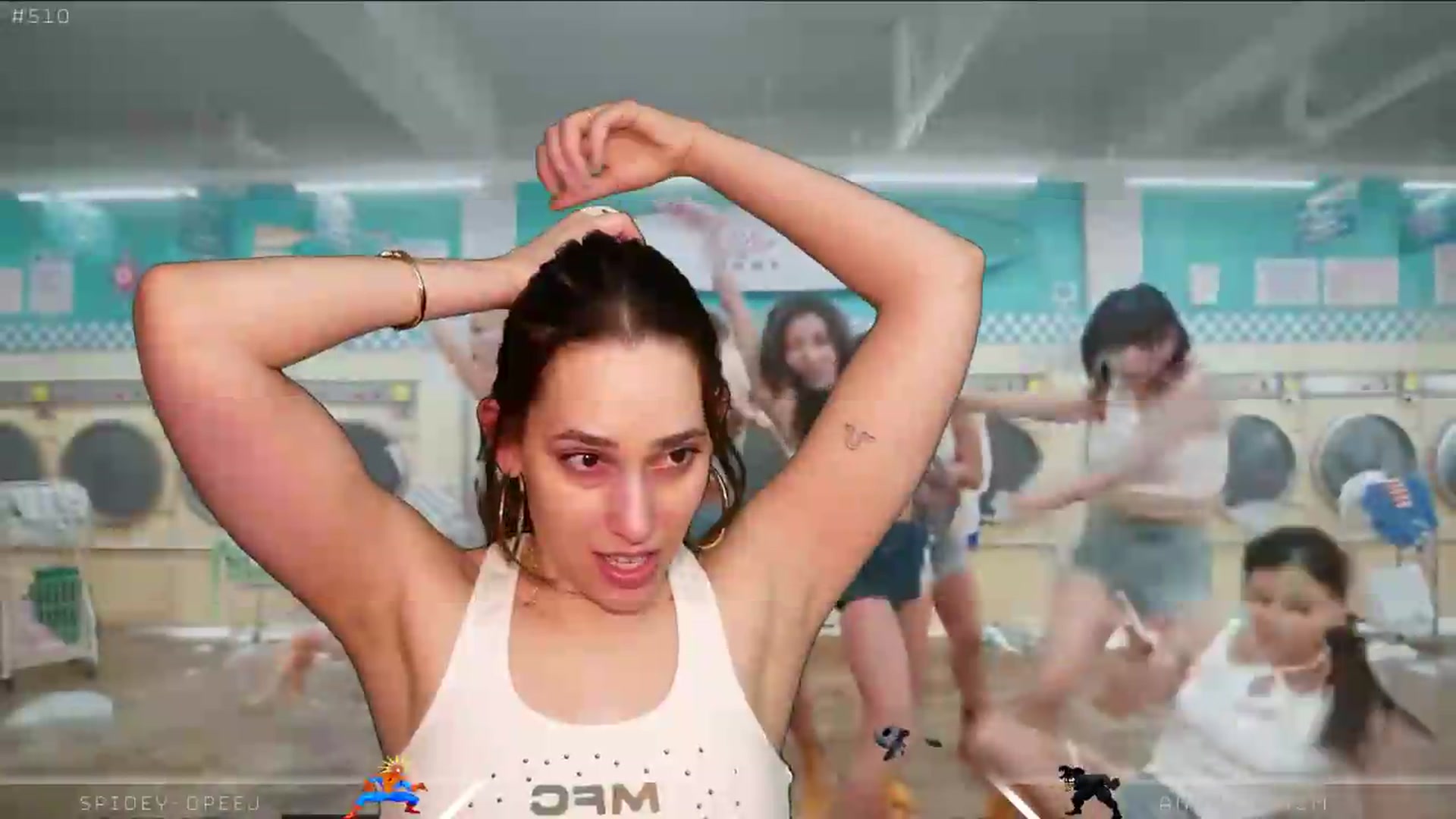 Gallery image thumbnail from Dashy's myfreecams stream on, 07/30/2026, 06:09 image 15 of 20