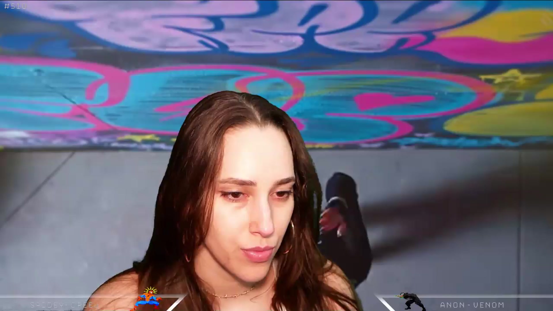 Gallery image thumbnail from Dashy's myfreecams stream on, 07/30/2026, 06:09 image 18 of 20