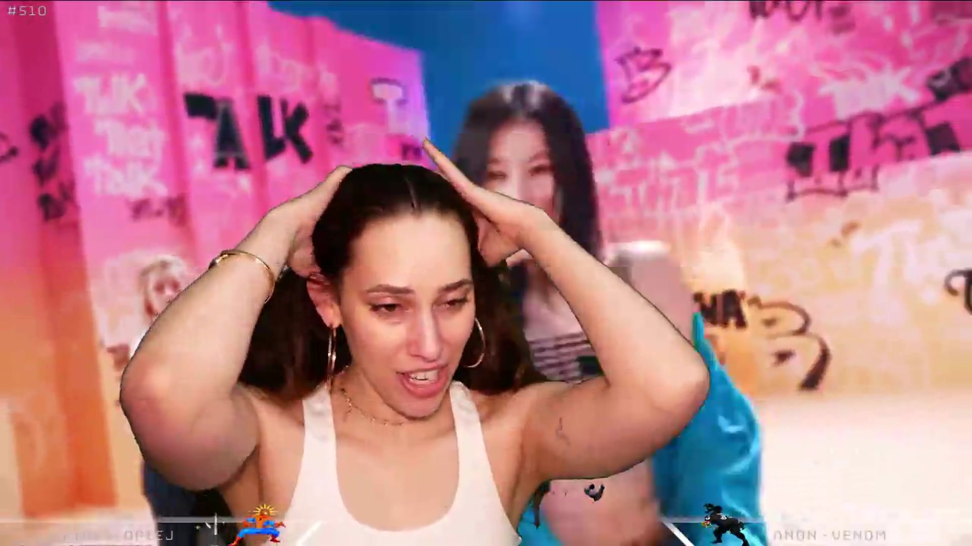 Gallery image thumbnail from Dashy's myfreecams stream on, 07/30/2026, 06:20 image 10 of 20