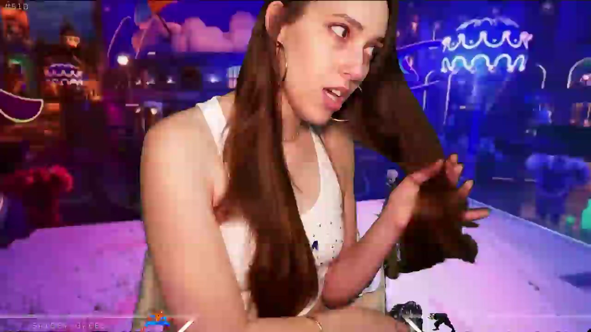 Gallery image thumbnail from Dashy's myfreecams stream on, 07/30/2026, 06:20 image 17 of 20