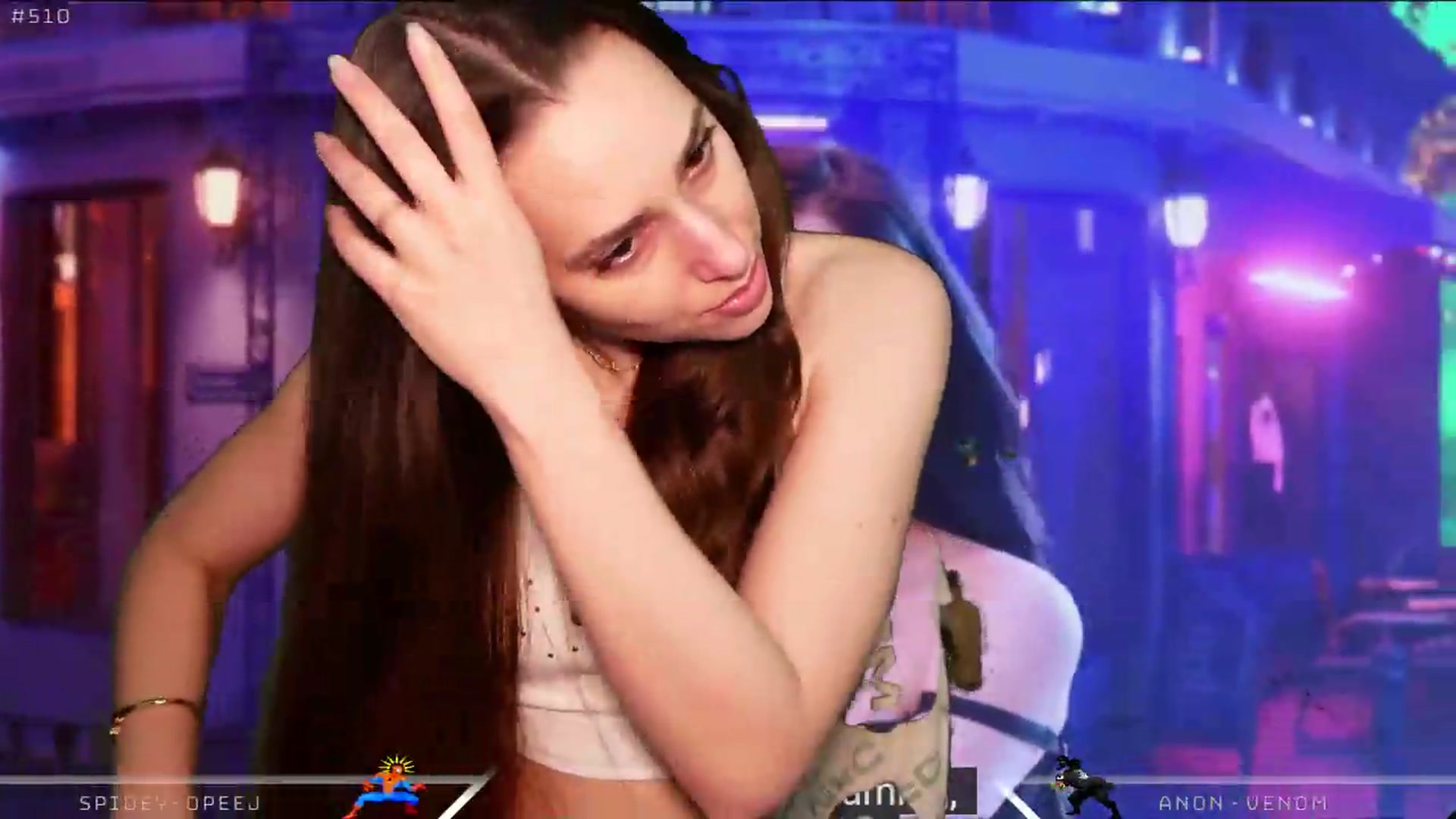 Gallery image thumbnail from Dashy's myfreecams stream on, 07/30/2026, 06:20 image 16 of 20