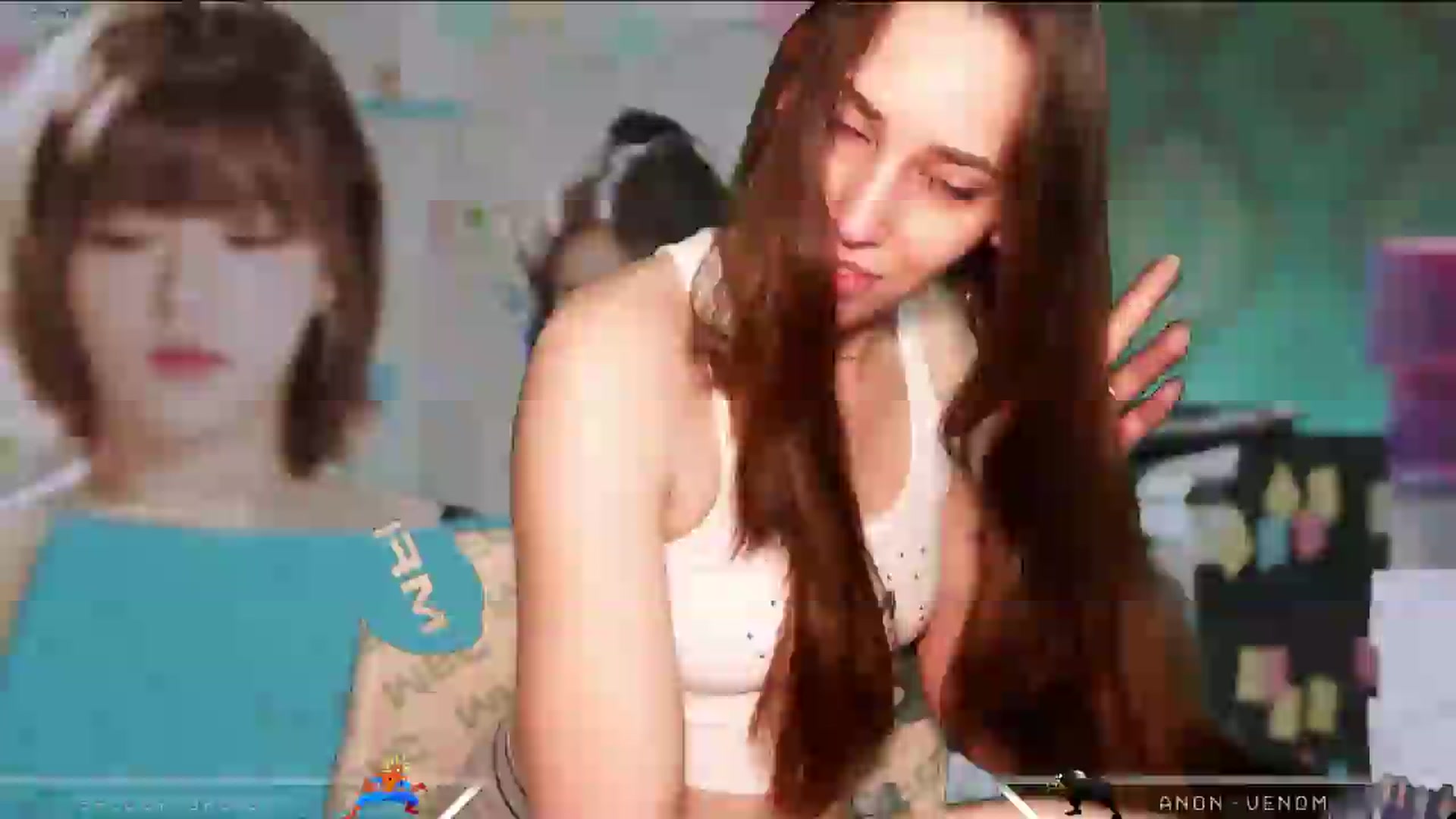 Gallery image thumbnail from Dashy's myfreecams stream on, 07/30/2026, 06:20 image 18 of 20