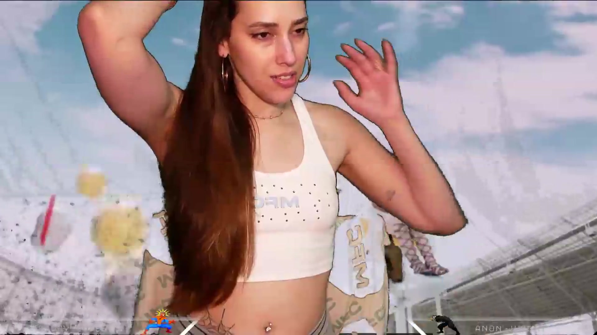Gallery image thumbnail from Dashy's myfreecams stream on, 07/30/2026, 06:20 image 15 of 20