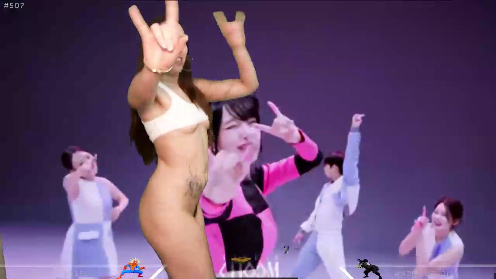 Gallery image thumbnail from Dashy's myfreecams stream on, 07/30/2026, 09:10 image 3 of 20