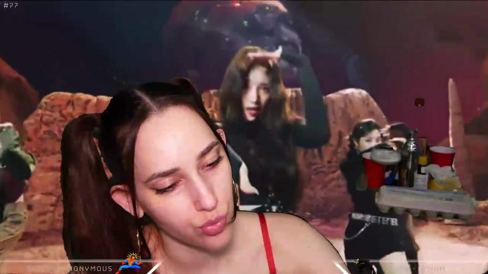 Gallery image thumbnail from Dashy's myfreecams stream on, 08/01/2026, 07:57 image 20 of 20