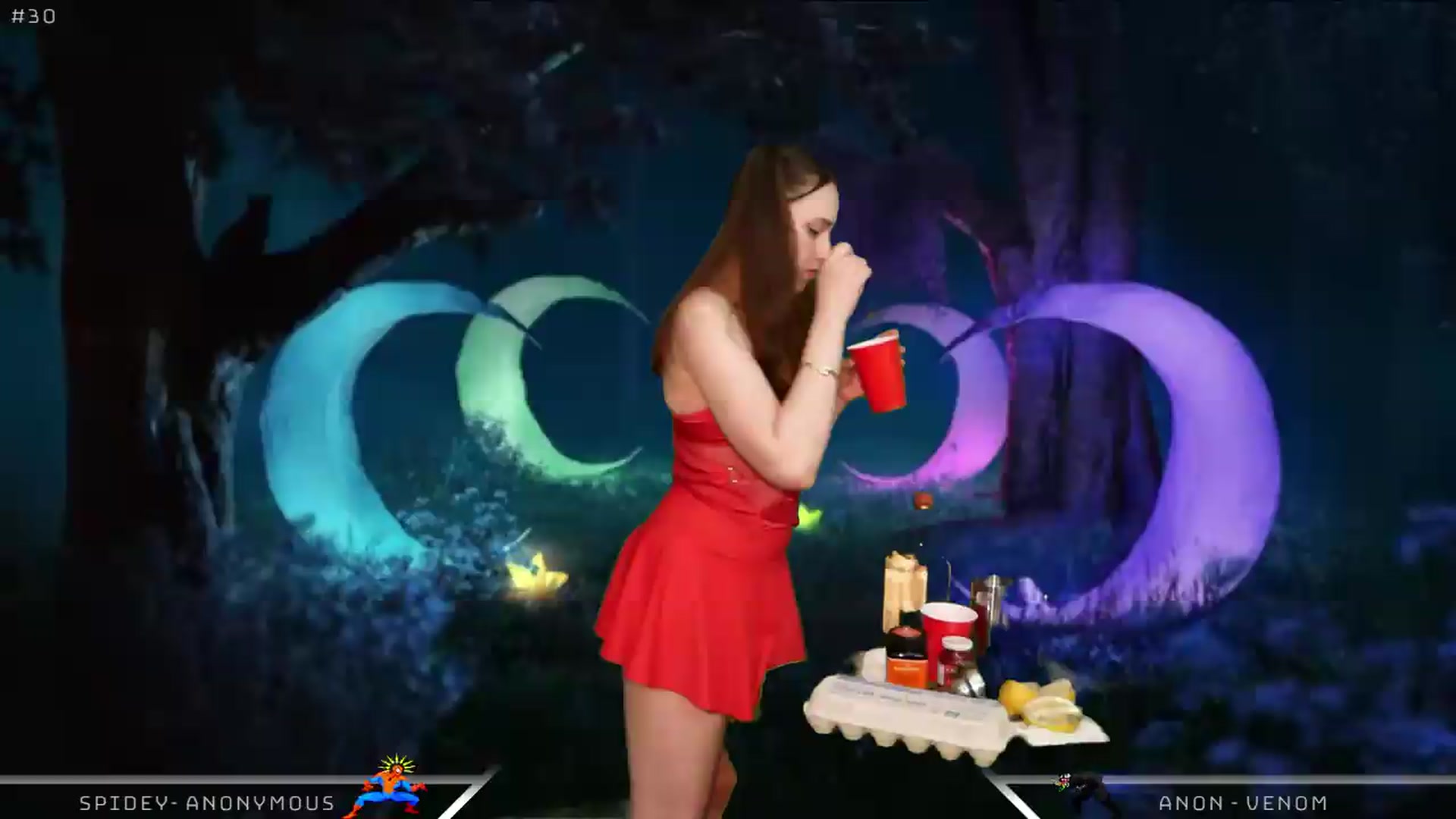 Gallery image thumbnail from Dashy's myfreecams stream on, 08/01/2026, 07:57 image 2 of 20