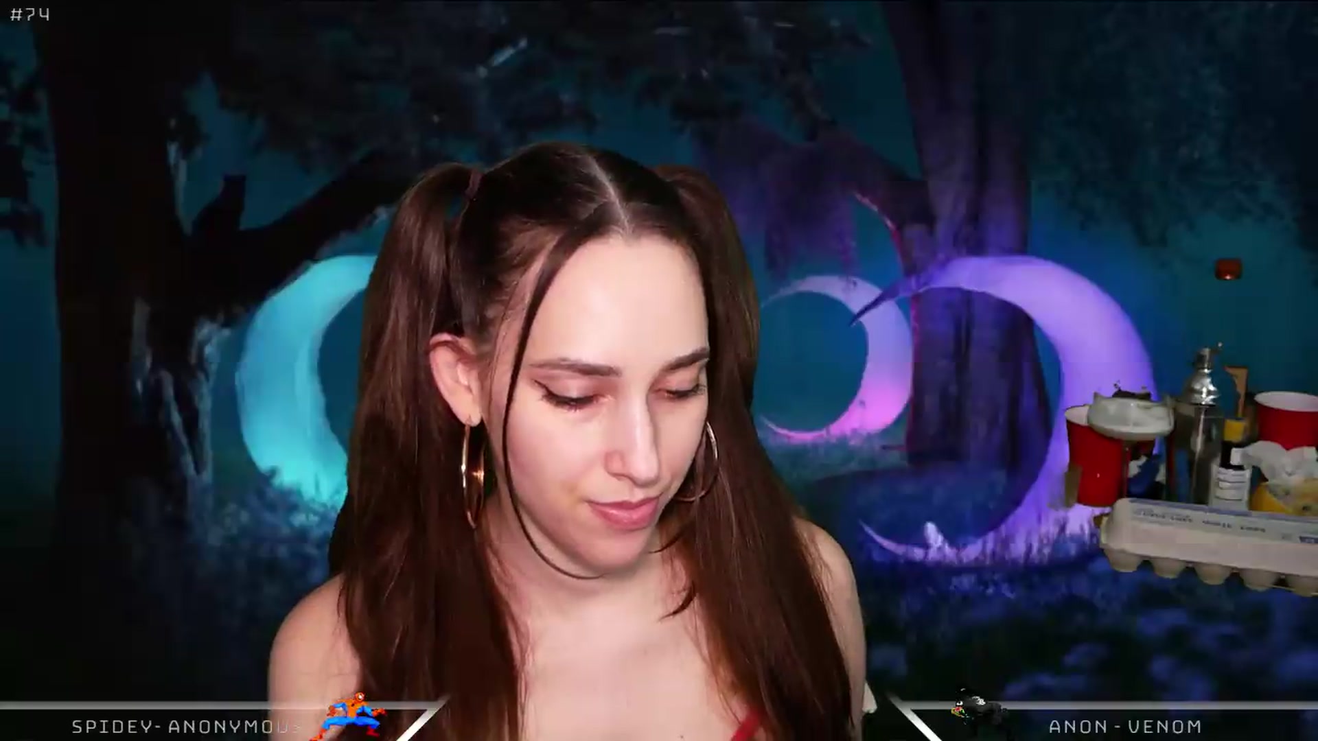 Gallery image thumbnail from Dashy's myfreecams stream on, 08/01/2026, 07:57 image 13 of 20
