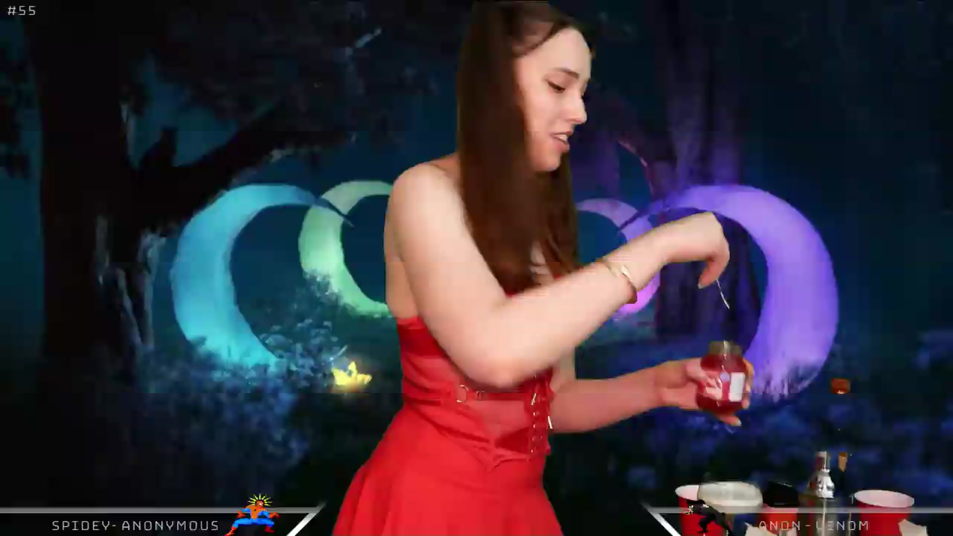 Gallery image thumbnail from Dashy's myfreecams stream on, 08/01/2026, 07:57 image 6 of 20