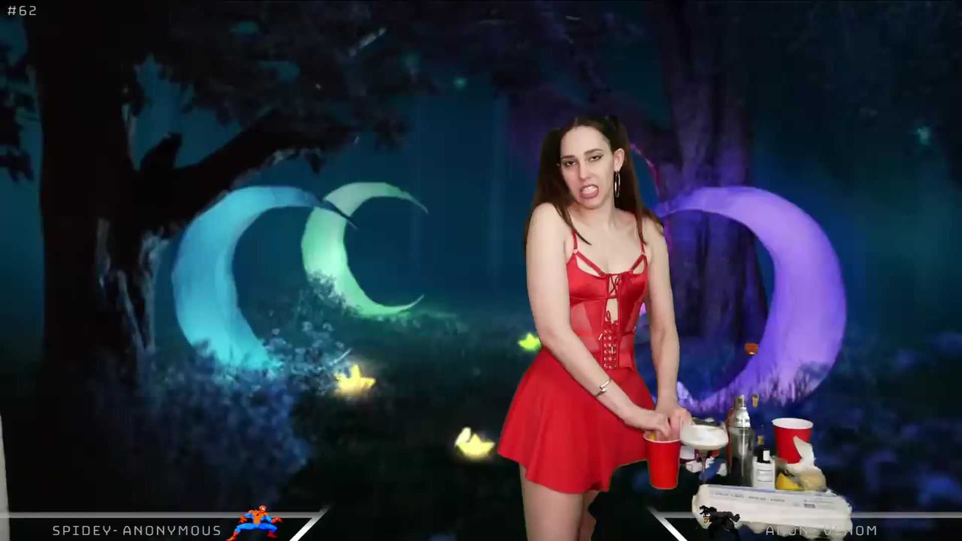 Gallery image thumbnail from Dashy's myfreecams stream on, 08/01/2026, 07:57 image 9 of 20