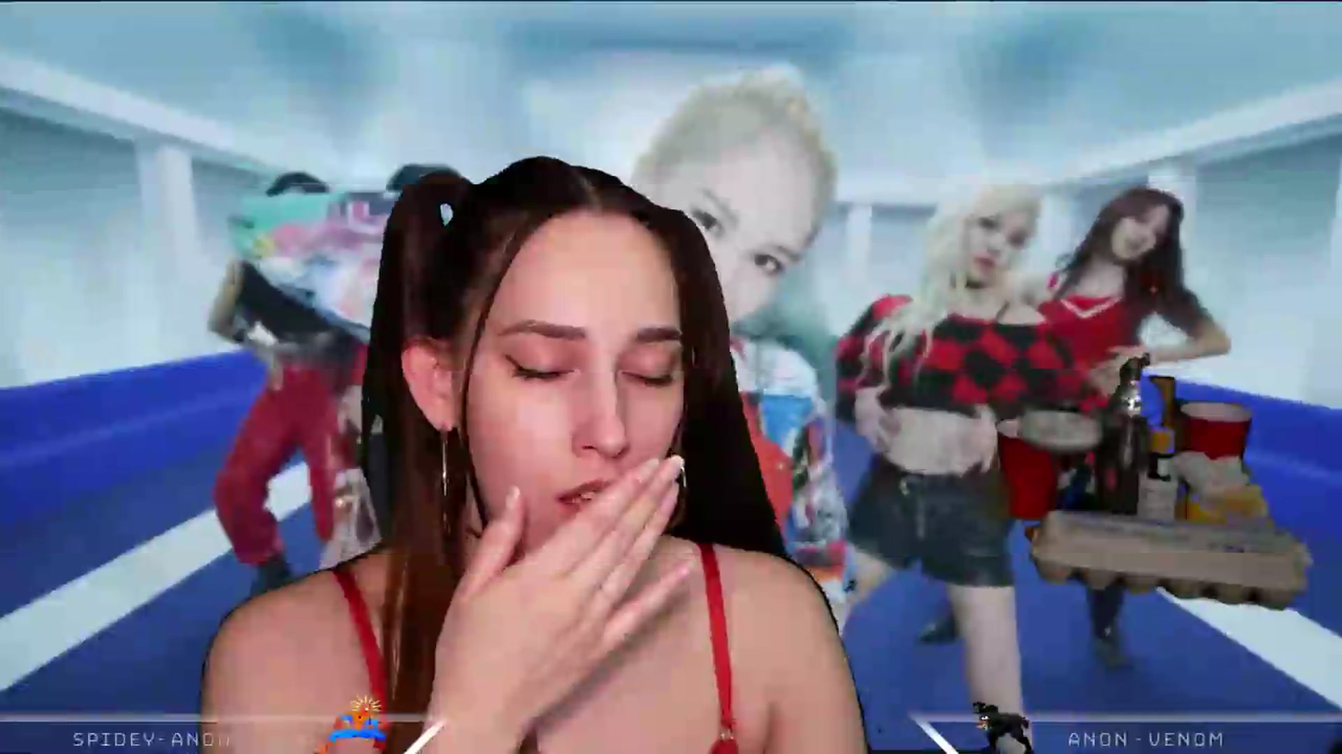 Gallery image thumbnail from Dashy's myfreecams stream on, 08/01/2026, 07:57 image 16 of 20