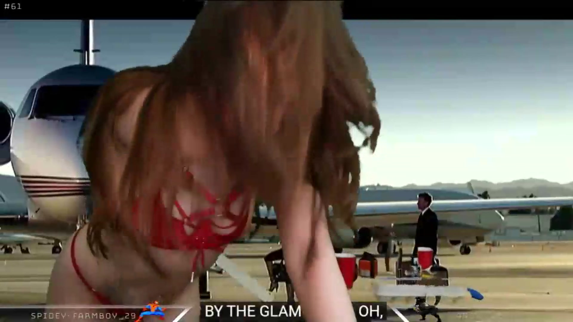Gallery image thumbnail from Dashy's myfreecams stream on, 08/01/2026, 12:04 image 17 of 20