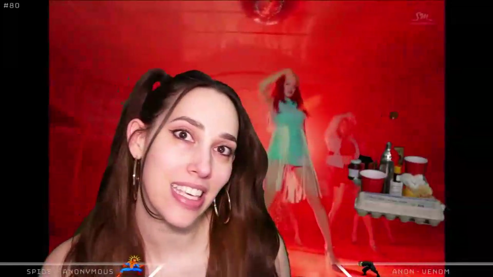Gallery image thumbnail from Dashy's myfreecams stream on, 08/01/2026, 12:04 image 5 of 20