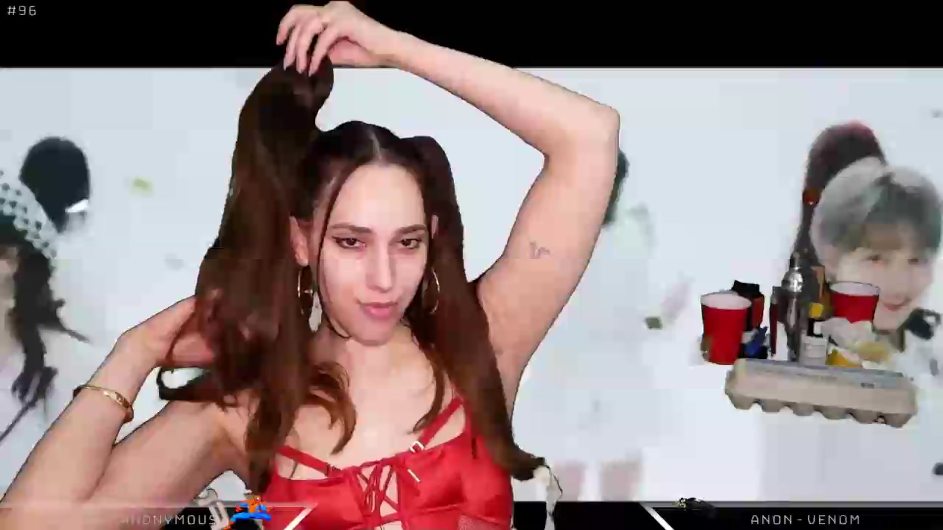 Gallery image thumbnail from Dashy's myfreecams stream on, 08/01/2026, 12:04 image 2 of 20