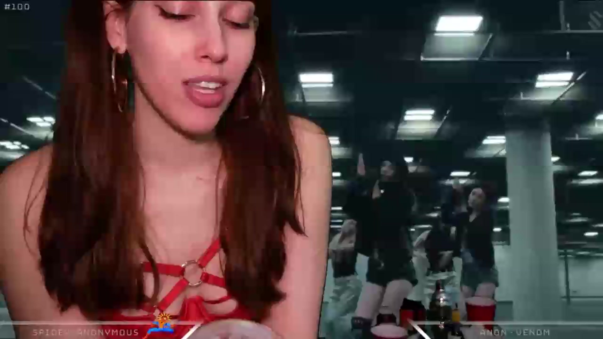 Gallery image thumbnail from Dashy's myfreecams stream on, 08/01/2026, 12:04 image 8 of 20