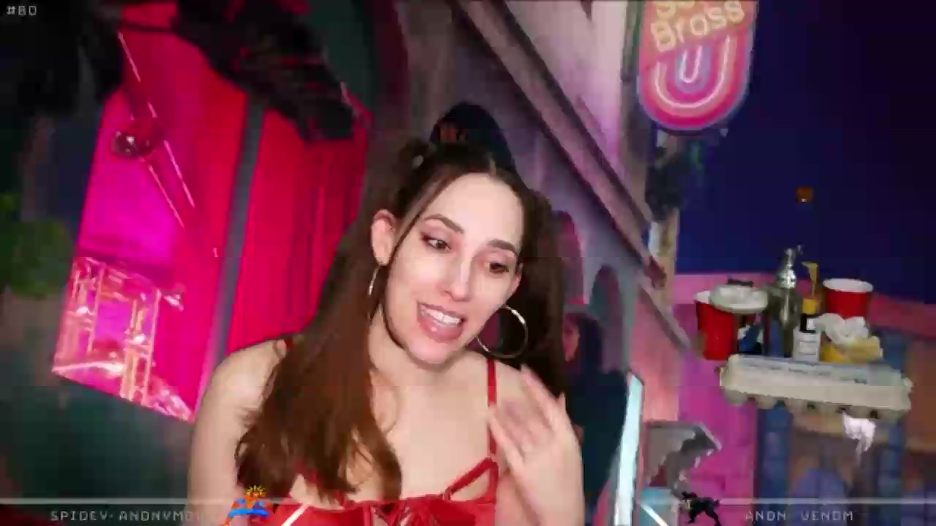 Gallery image thumbnail from Dashy's myfreecams stream on, 08/01/2026, 12:04 image 1 of 20