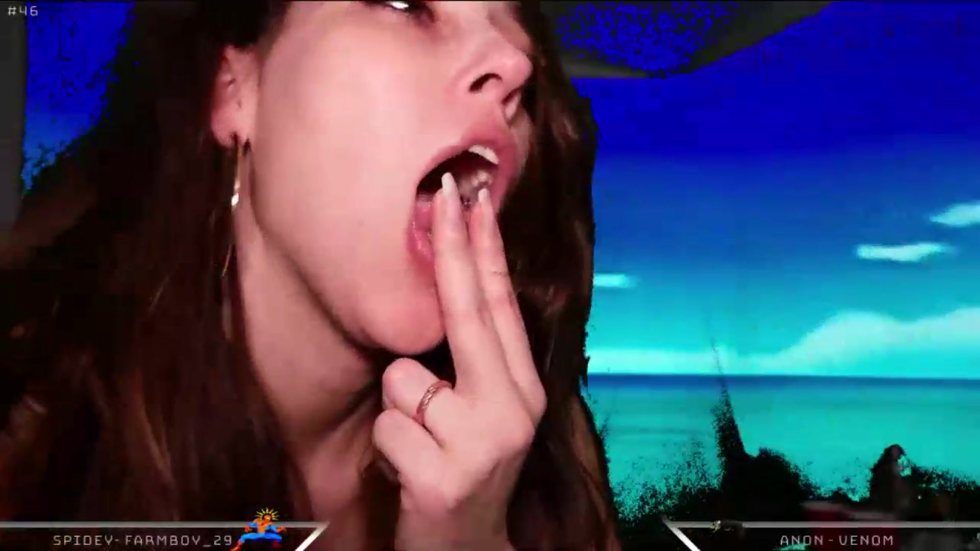 Gallery image thumbnail from Dashy's myfreecams stream on, 08/01/2026, 12:32 image 10 of 20