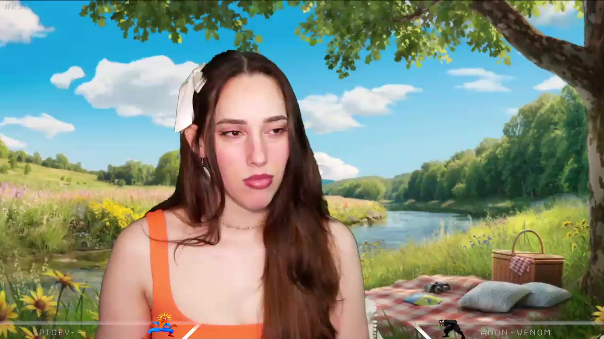 Gallery image thumbnail from Dashy's myfreecams stream on, 08/02/2026, 05:44 image 4 of 20