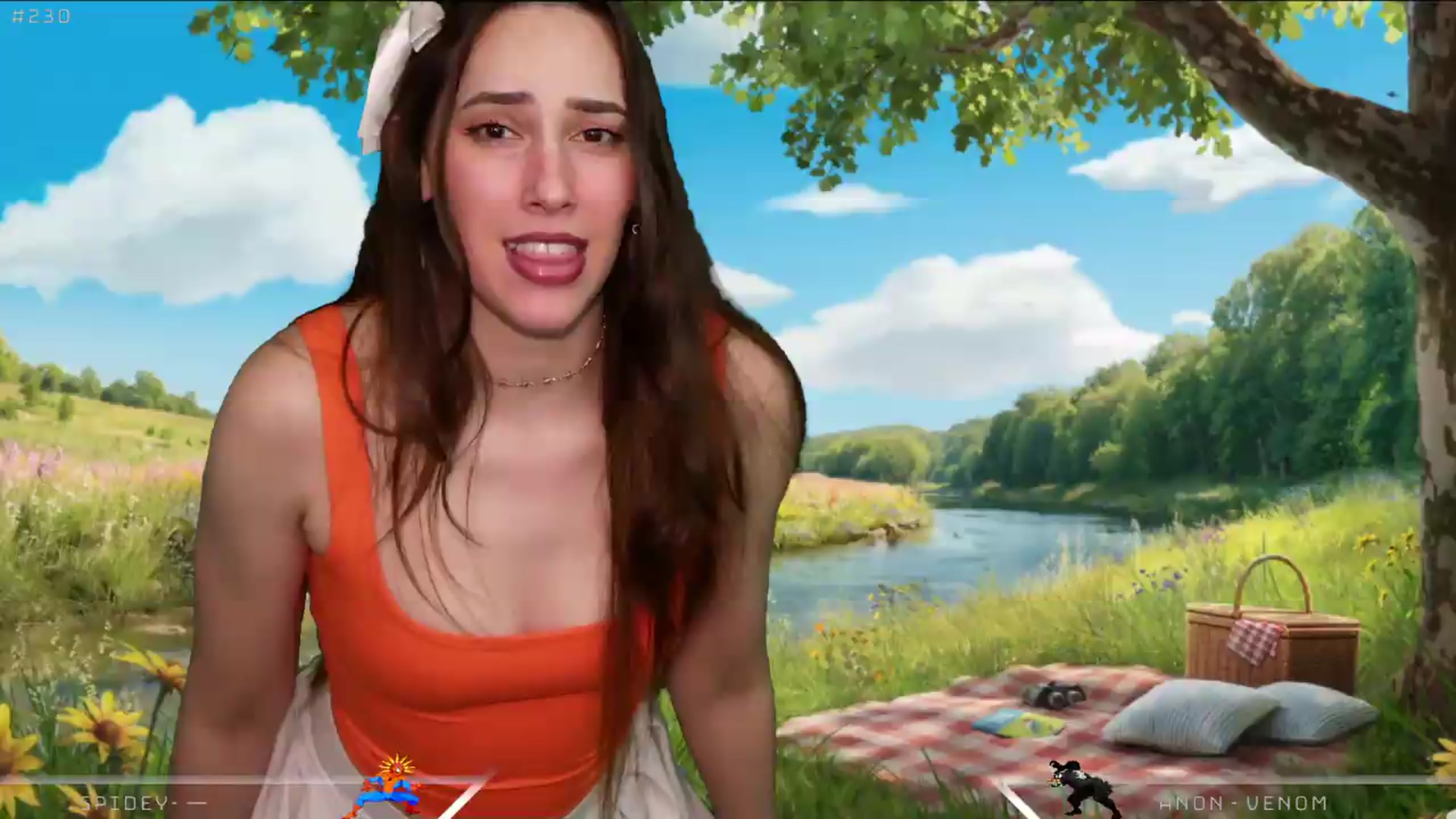 Gallery image thumbnail from Dashy's myfreecams stream on, 08/02/2026, 05:44 image 12 of 20