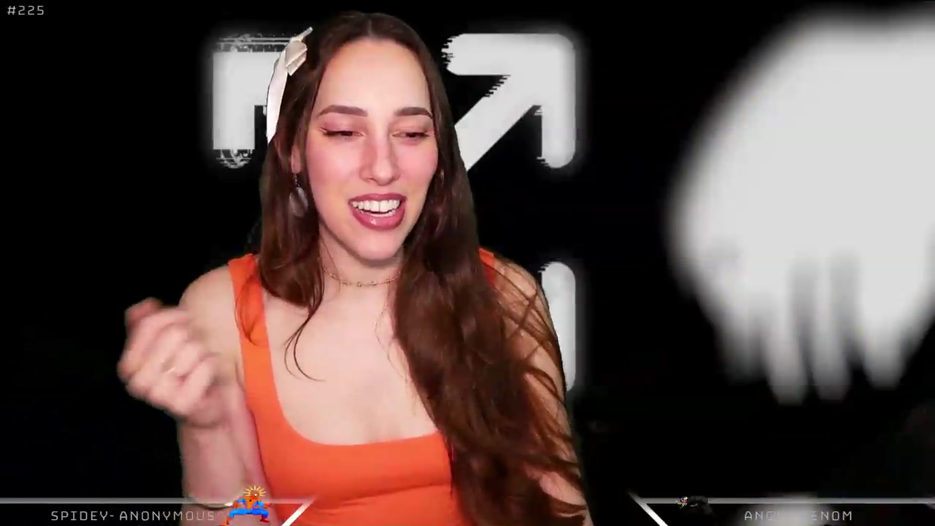 Gallery image thumbnail from Dashy's myfreecams stream on, 08/02/2026, 05:44 image 18 of 20