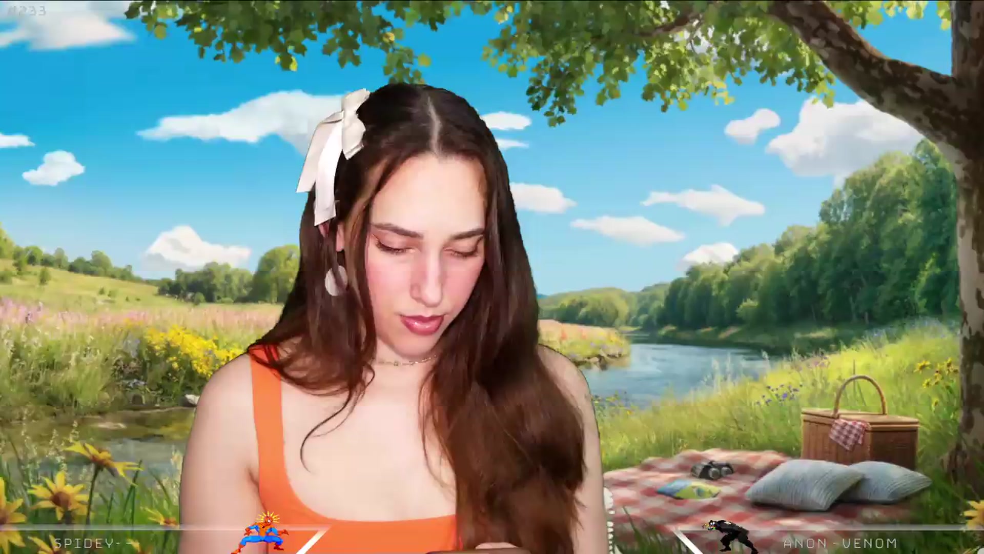 Gallery image thumbnail from Dashy's myfreecams stream on, 08/02/2026, 05:44 image 6 of 20