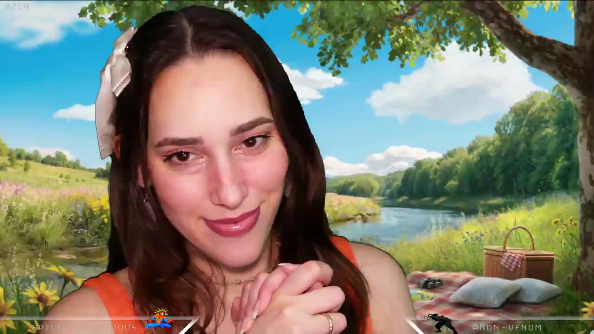 Gallery image thumbnail from Dashy's myfreecams stream on, 08/02/2026, 05:44 image 14 of 20