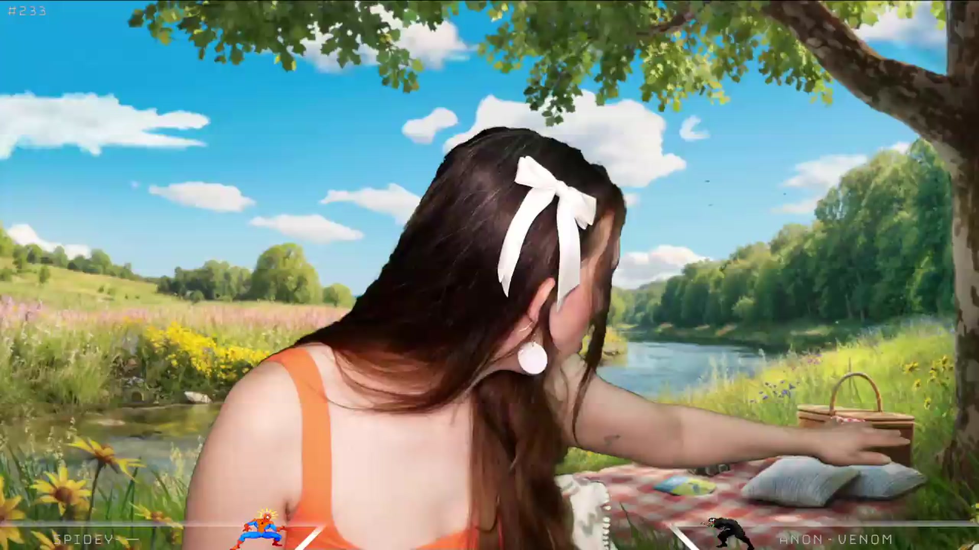 Gallery image thumbnail from Dashy's myfreecams stream on, 08/02/2026, 05:44 image 5 of 20