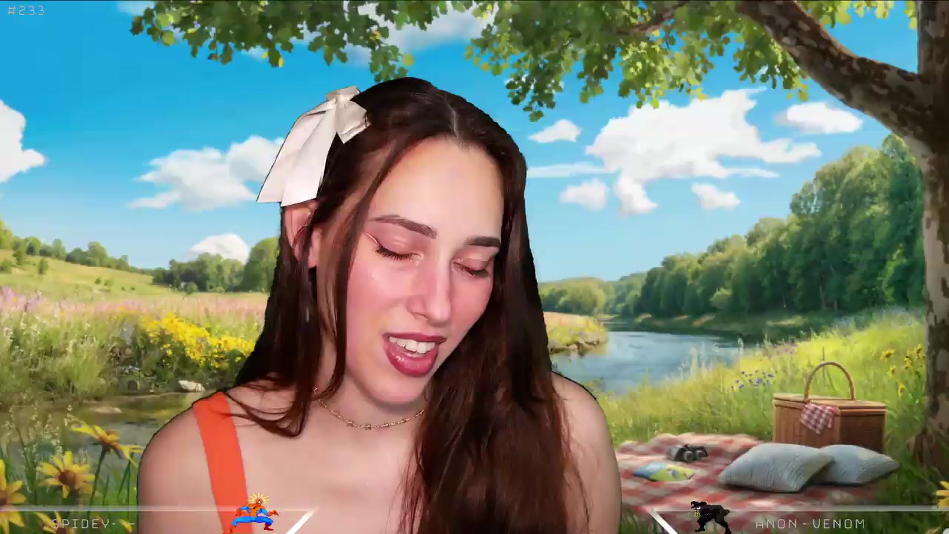 Gallery image thumbnail from Dashy's myfreecams stream on, 08/02/2026, 05:44 image 3 of 20