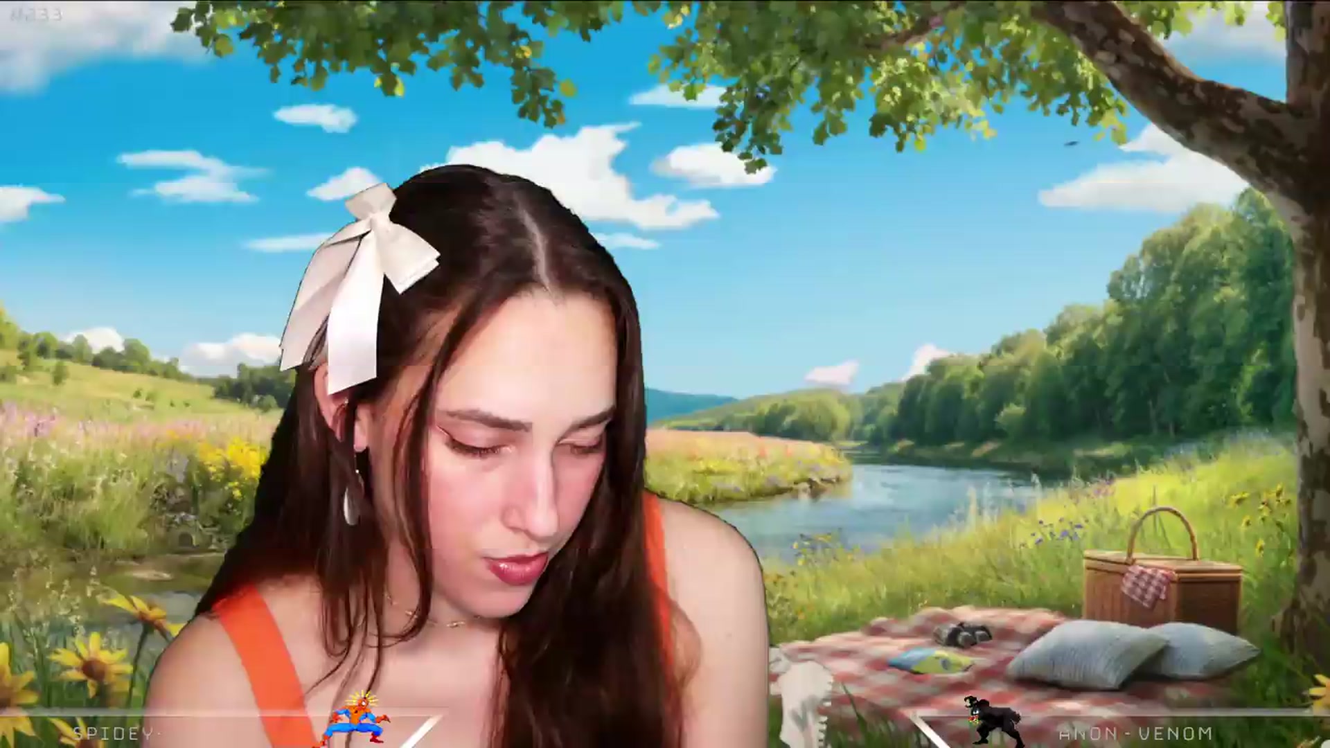 Gallery image thumbnail from Dashy's myfreecams stream on, 08/02/2026, 05:44 image 2 of 20