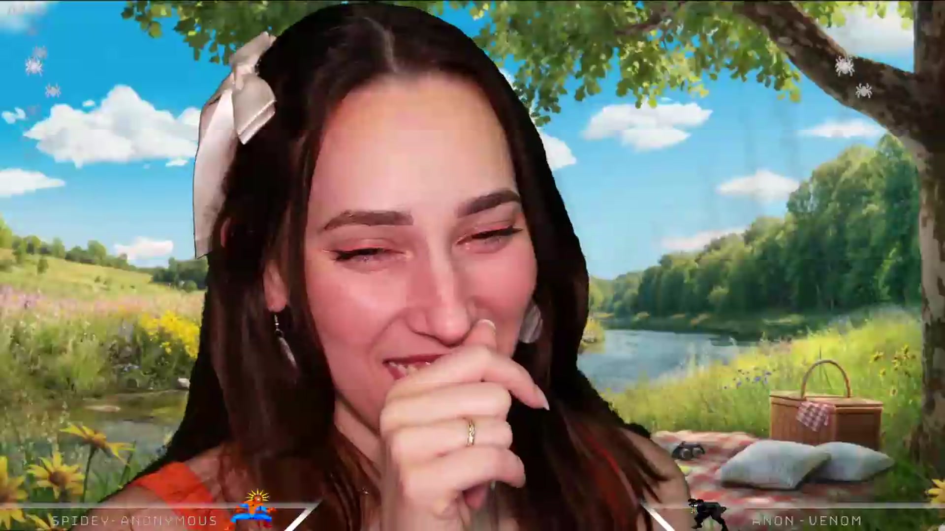 Gallery image thumbnail from Dashy's myfreecams stream on, 08/02/2026, 05:44 image 13 of 20